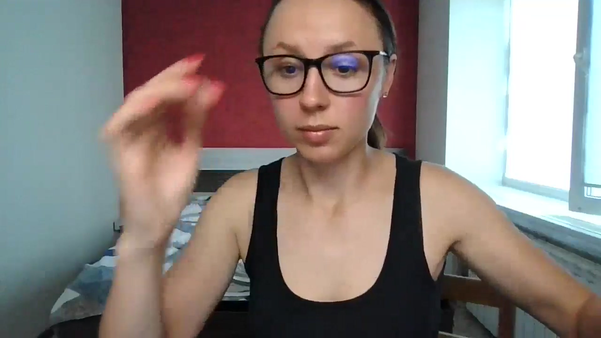 May_angel1 video thumbnail