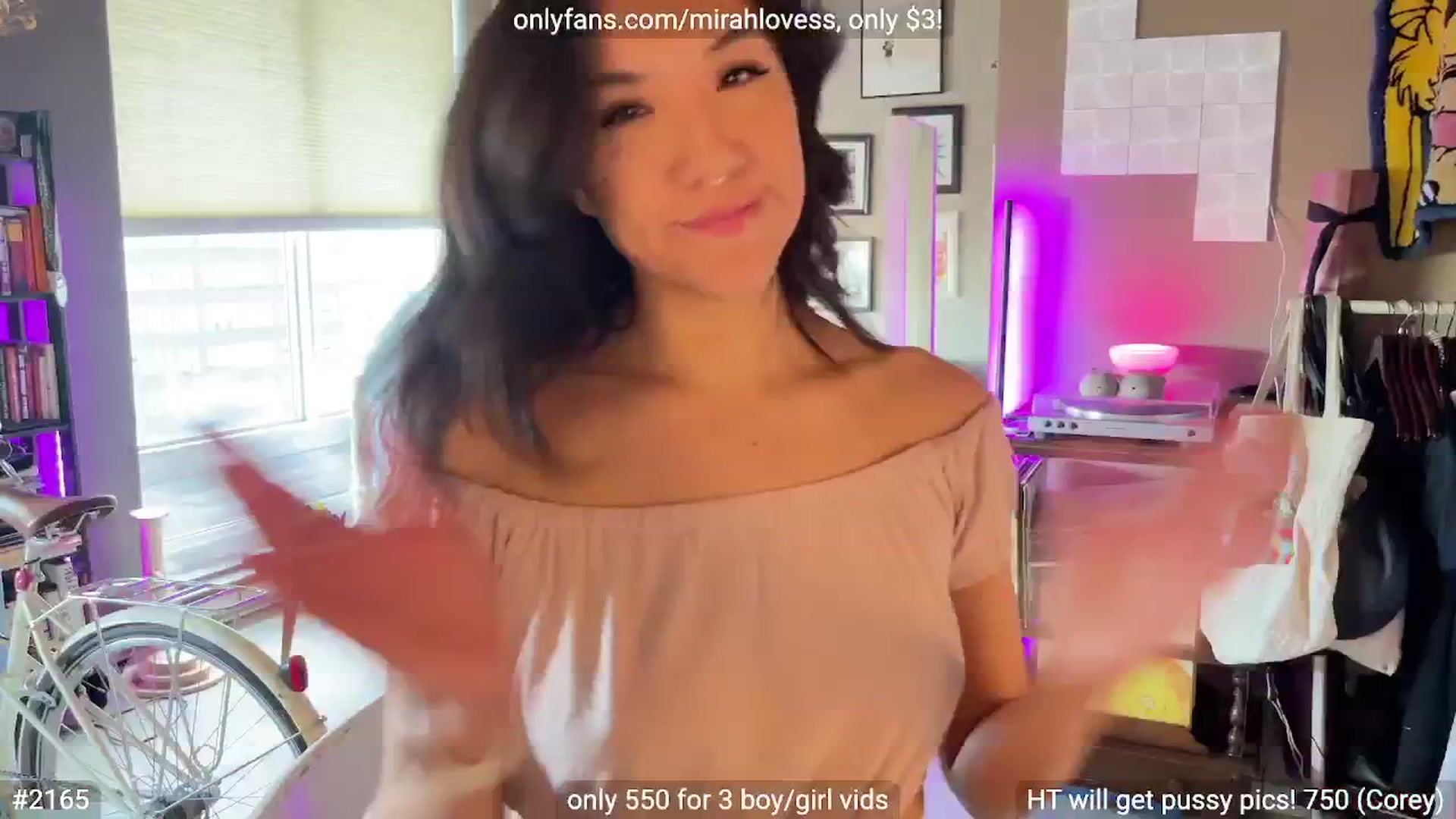 Mirah video thumbnail