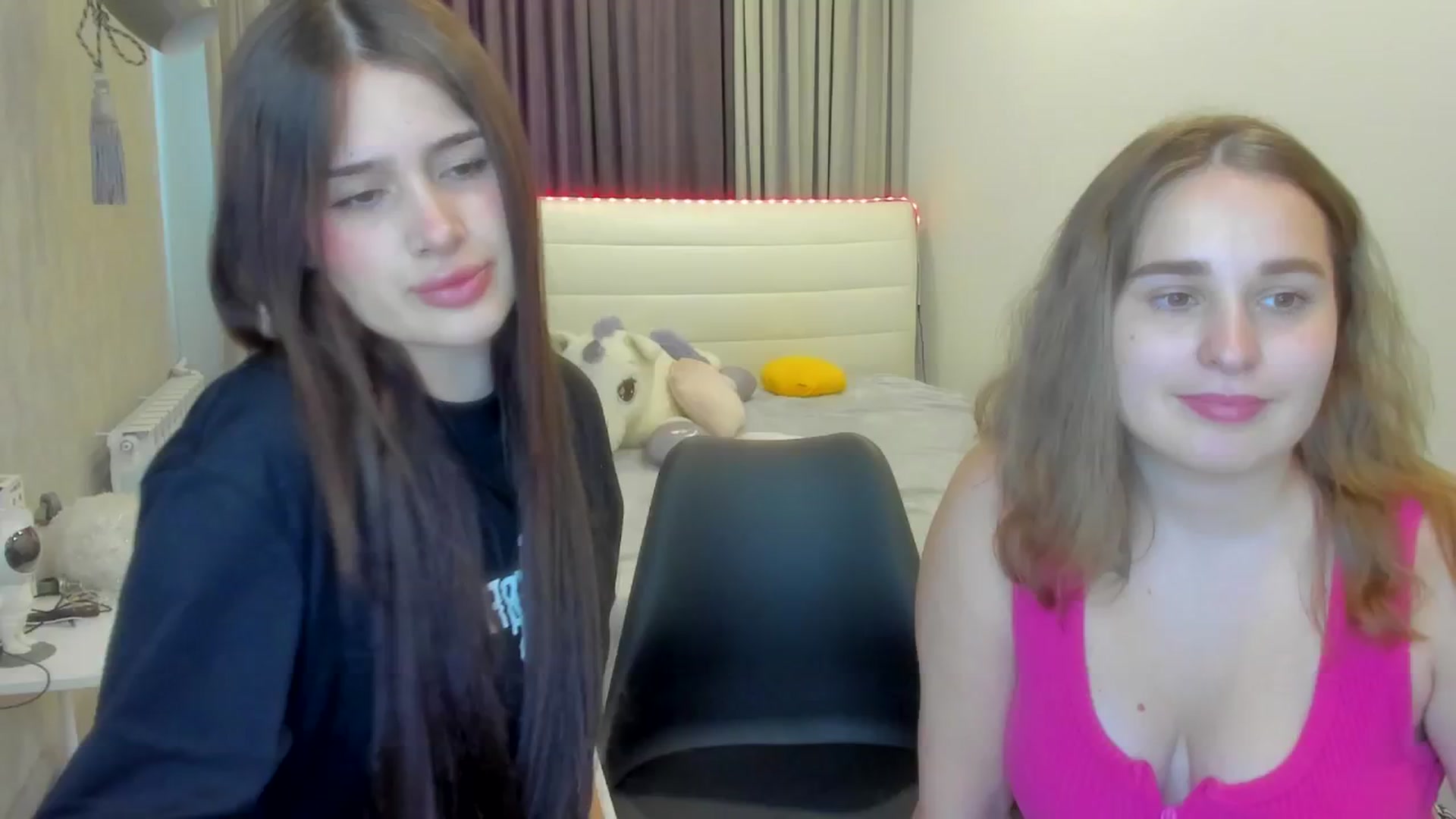 KendraKisse video thumbnail