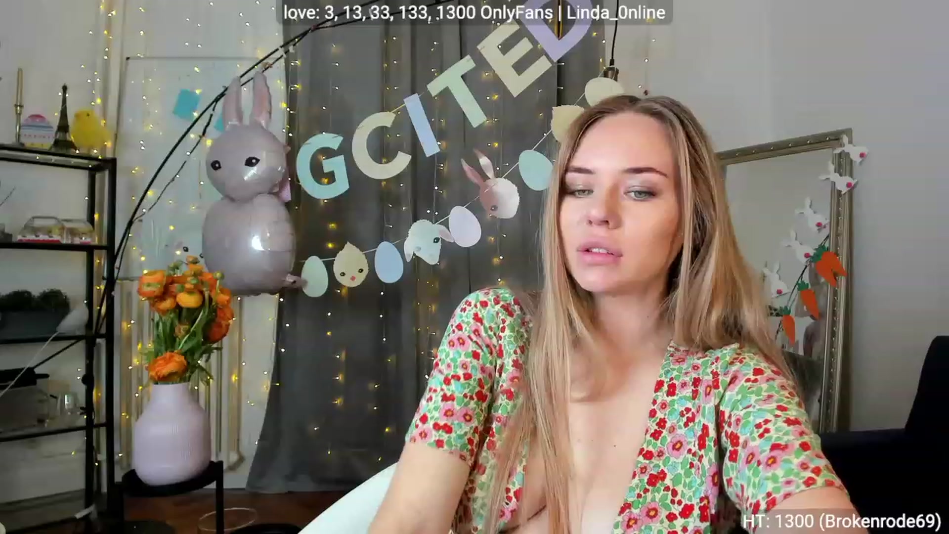Linda_0nline video thumbnail