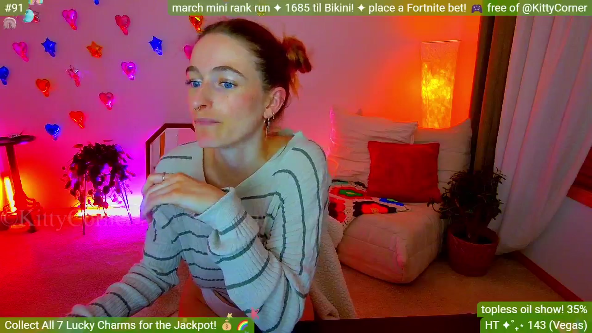 KittyCorner video thumbnail