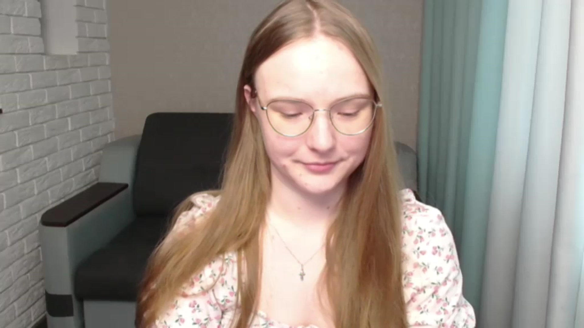 Shy_Melany video thumbnail