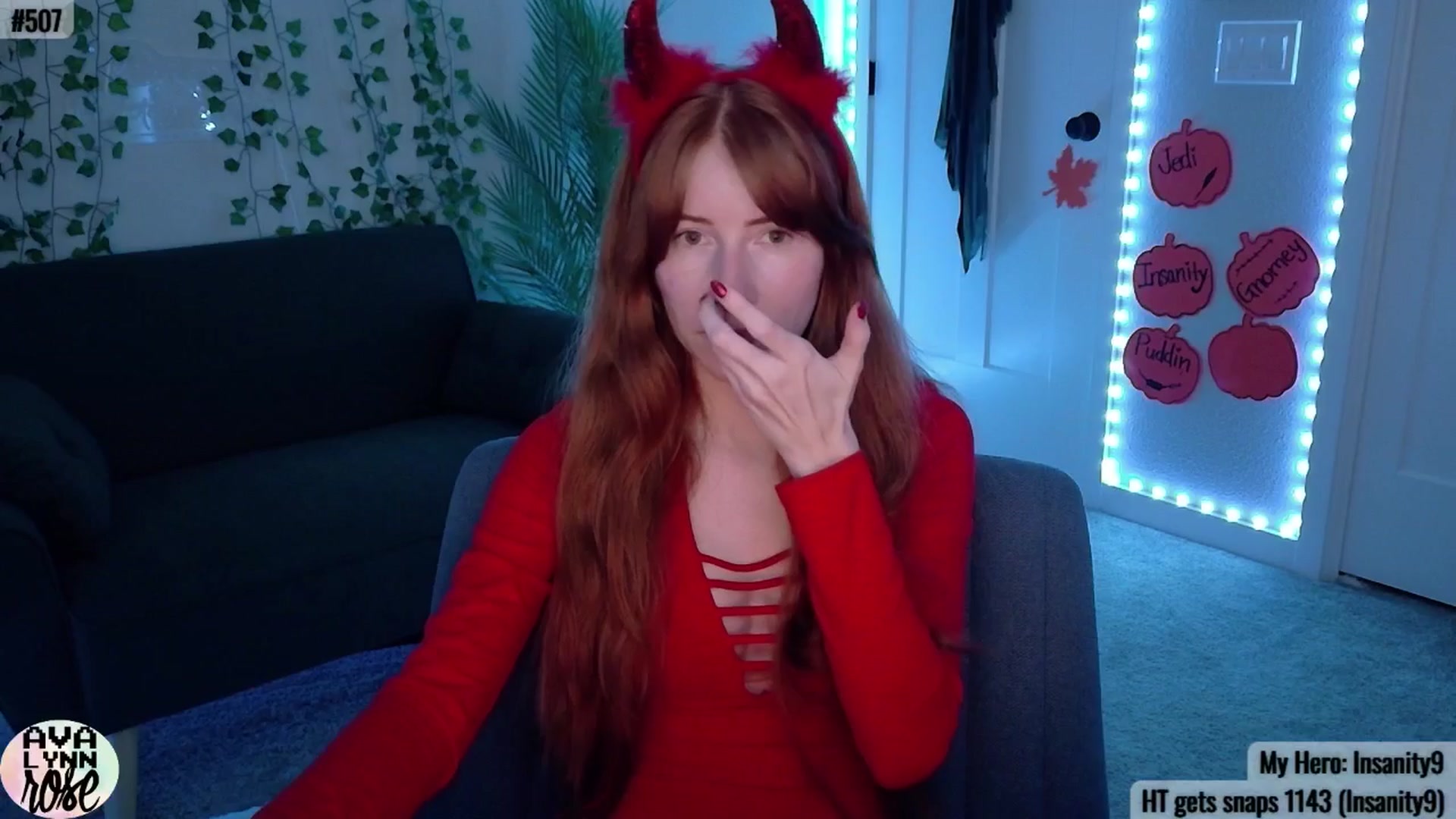 AvalynnRose video thumbnail