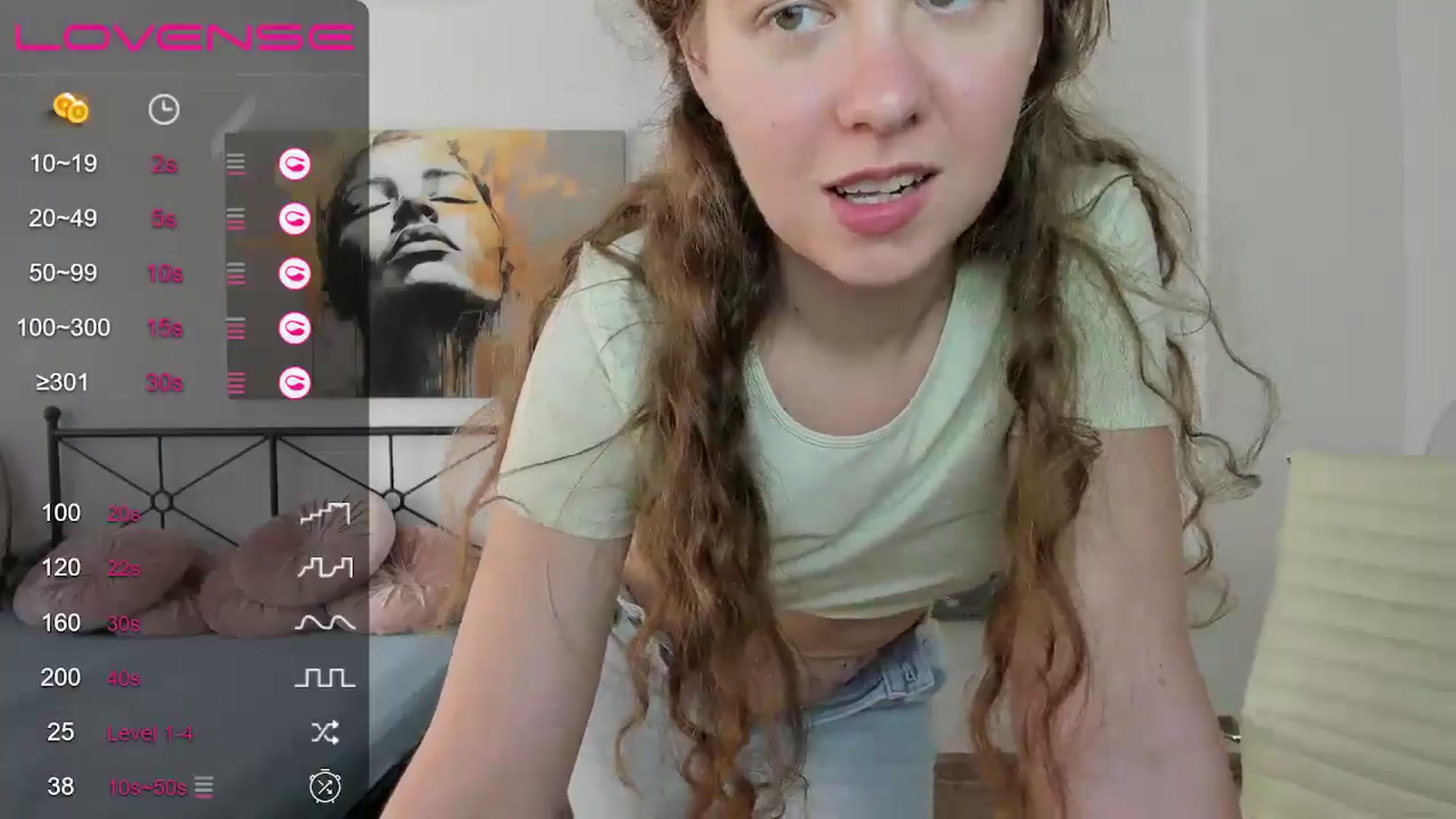LanaBelll video thumbnail