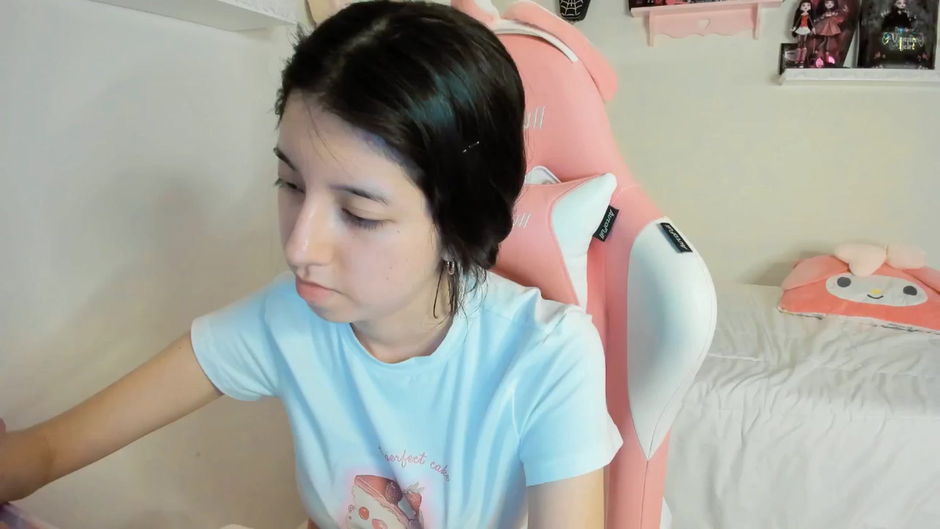 Cherrycute666 video thumbnail