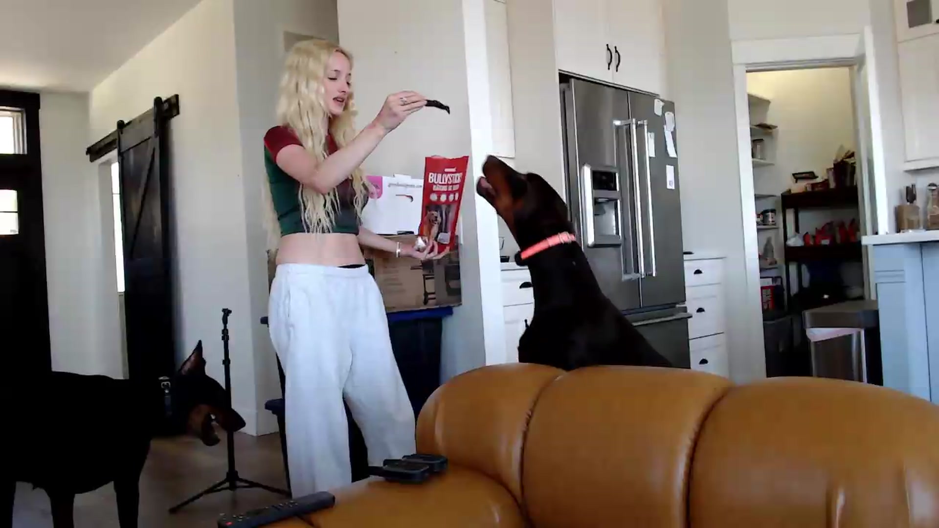 Instagram video thumbnail