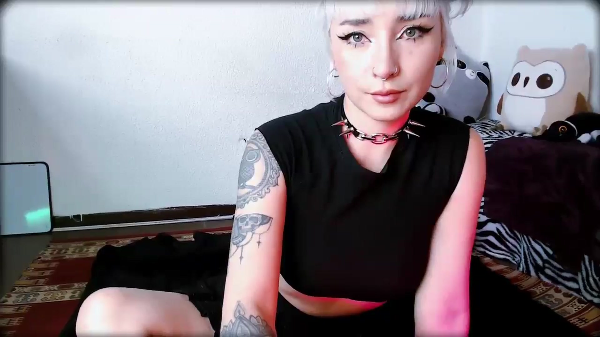 Petit_Haze video thumbnail