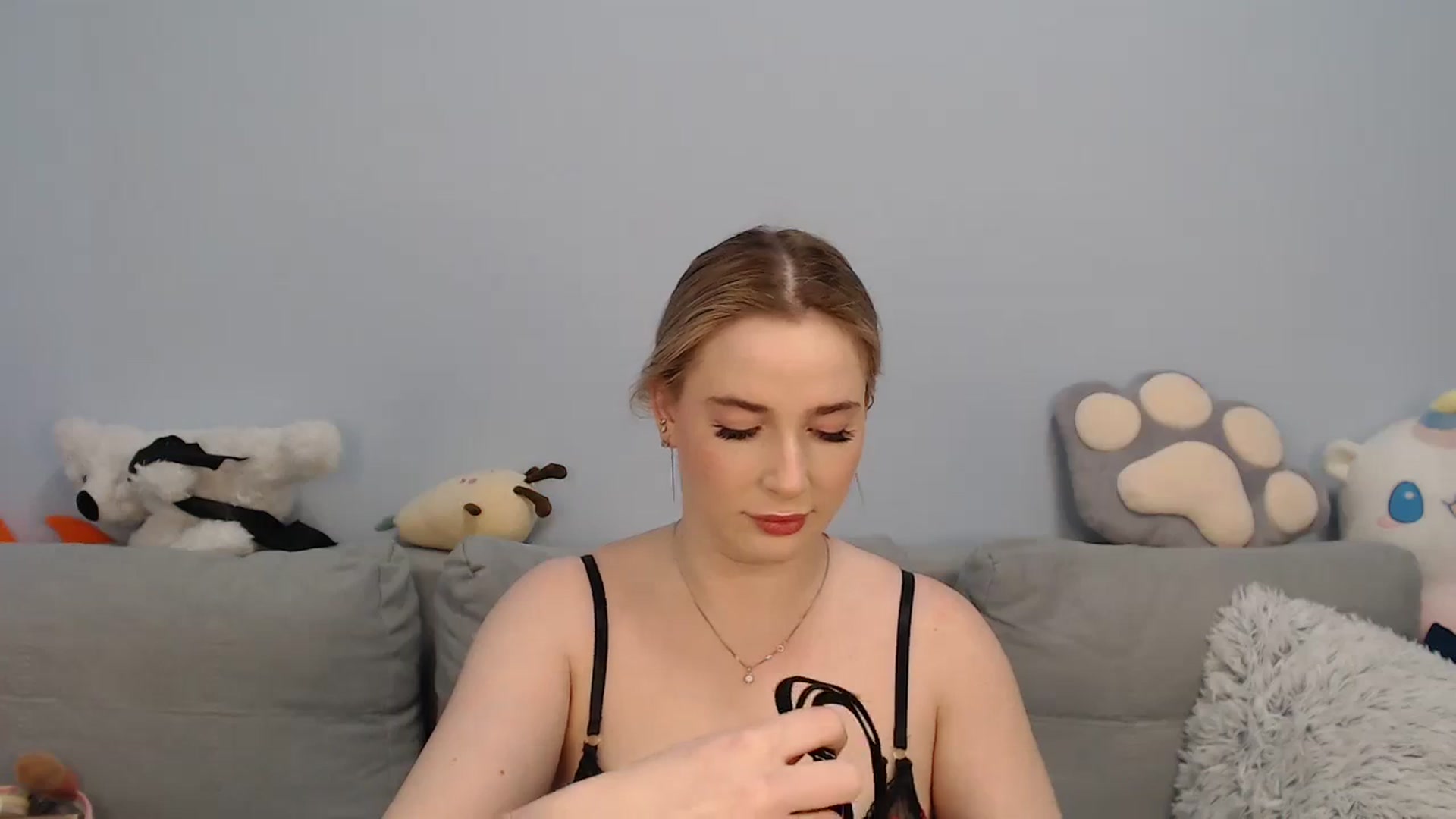 SabrinaViolet video thumbnail