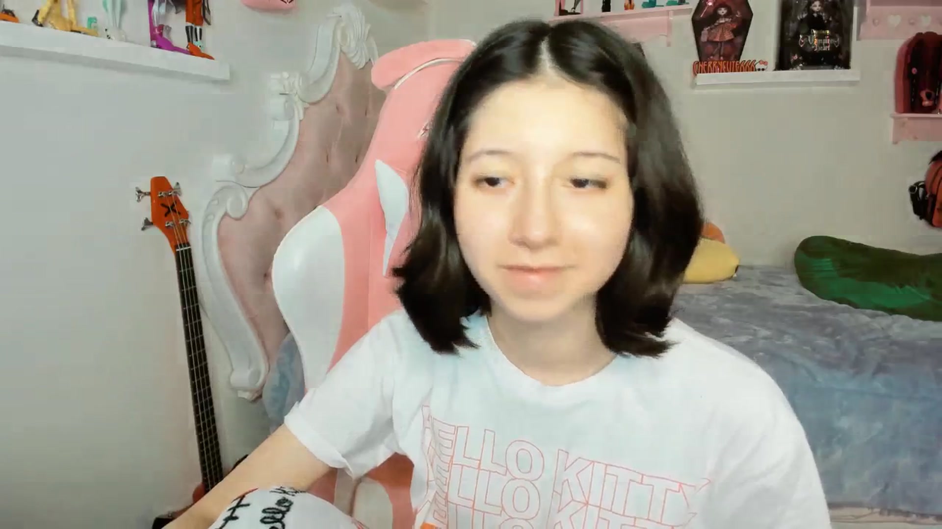 Cherrycute666 video thumbnail