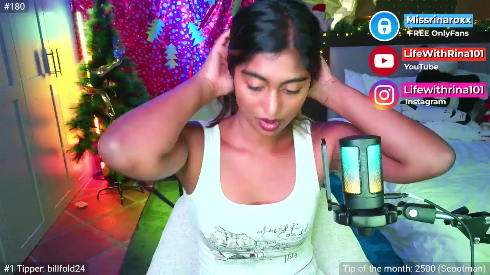 Missrinaroxx video thumbnail