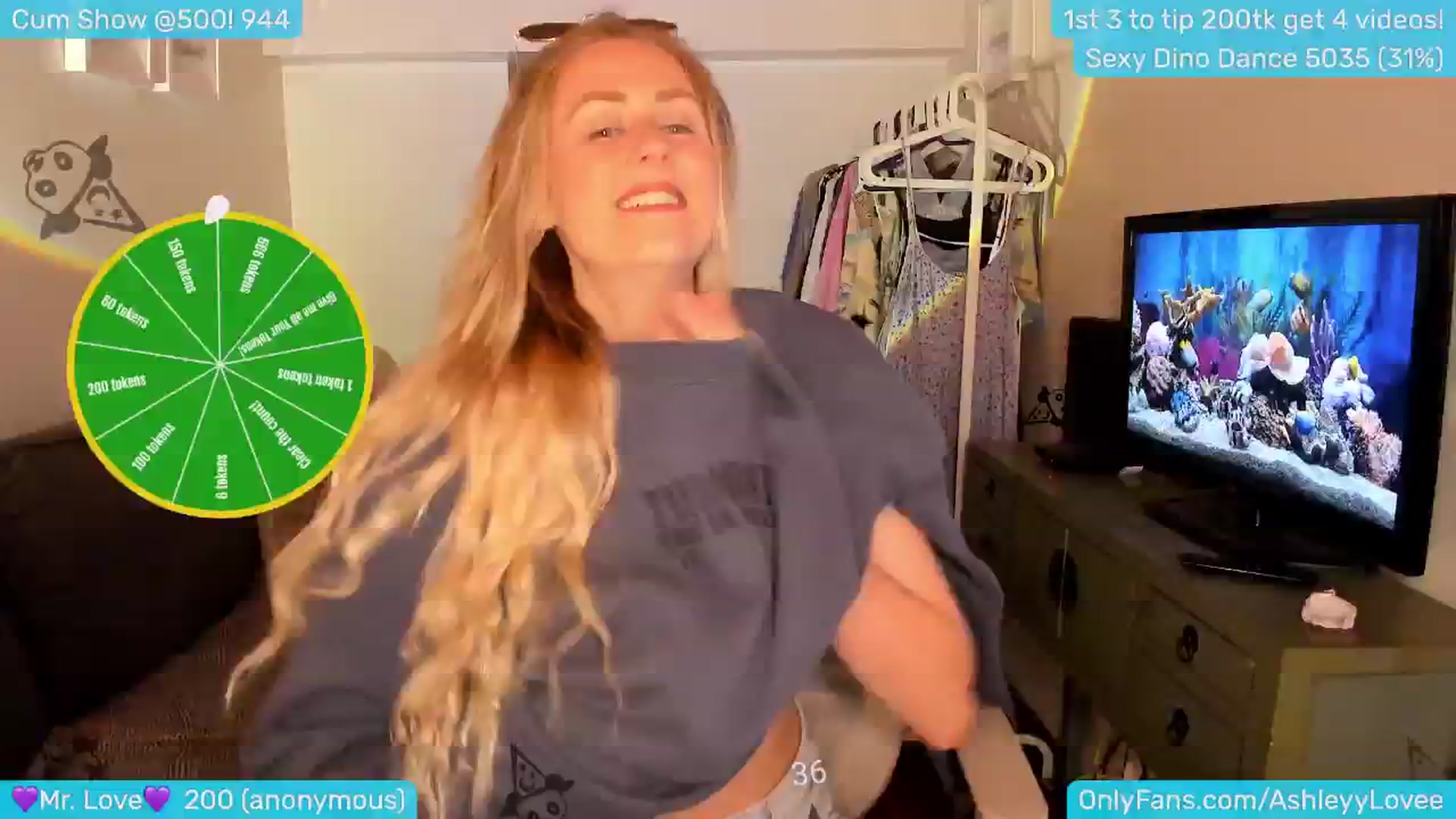 AshleyLove video thumbnail