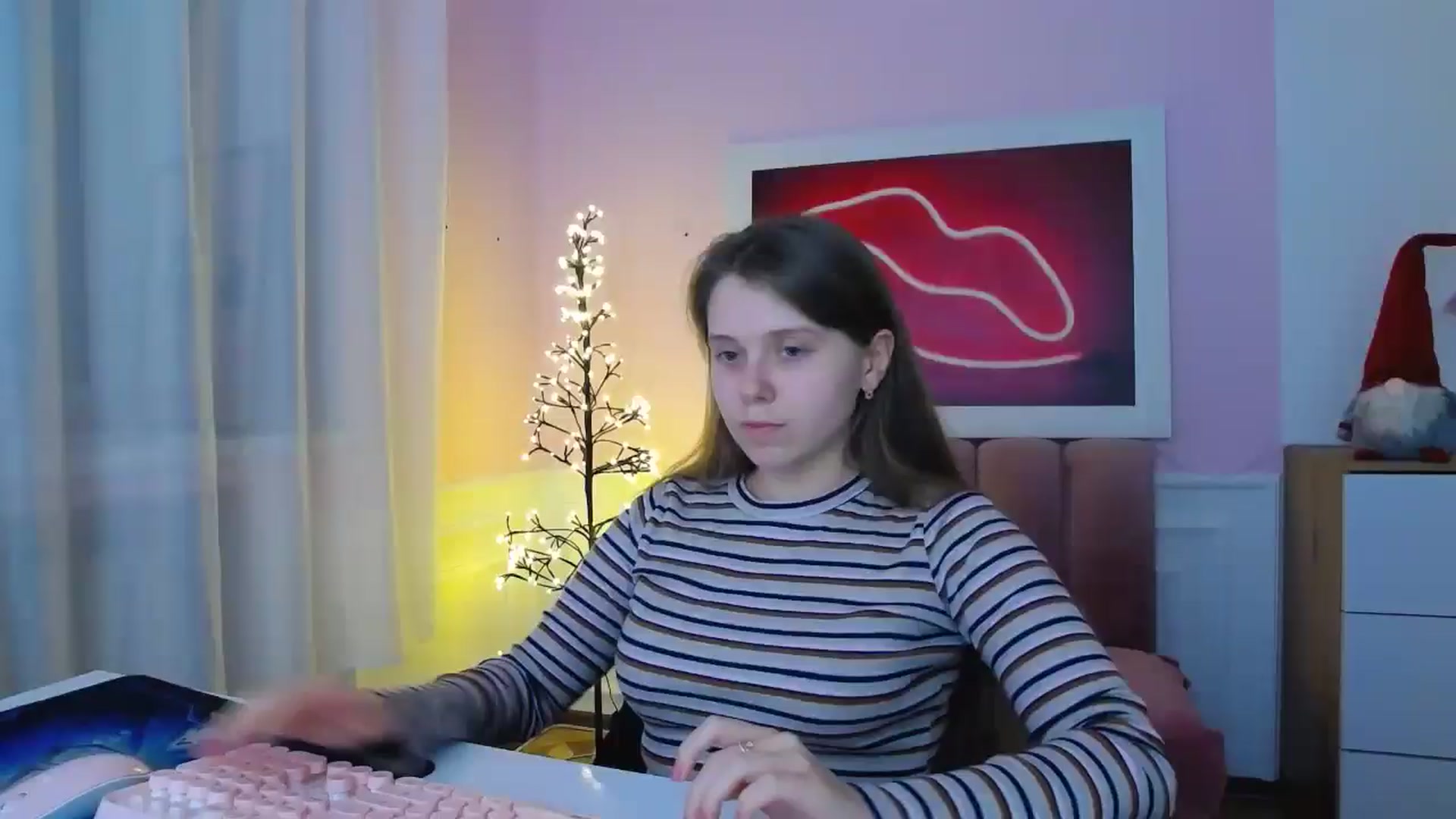 AliceHyper video thumbnail