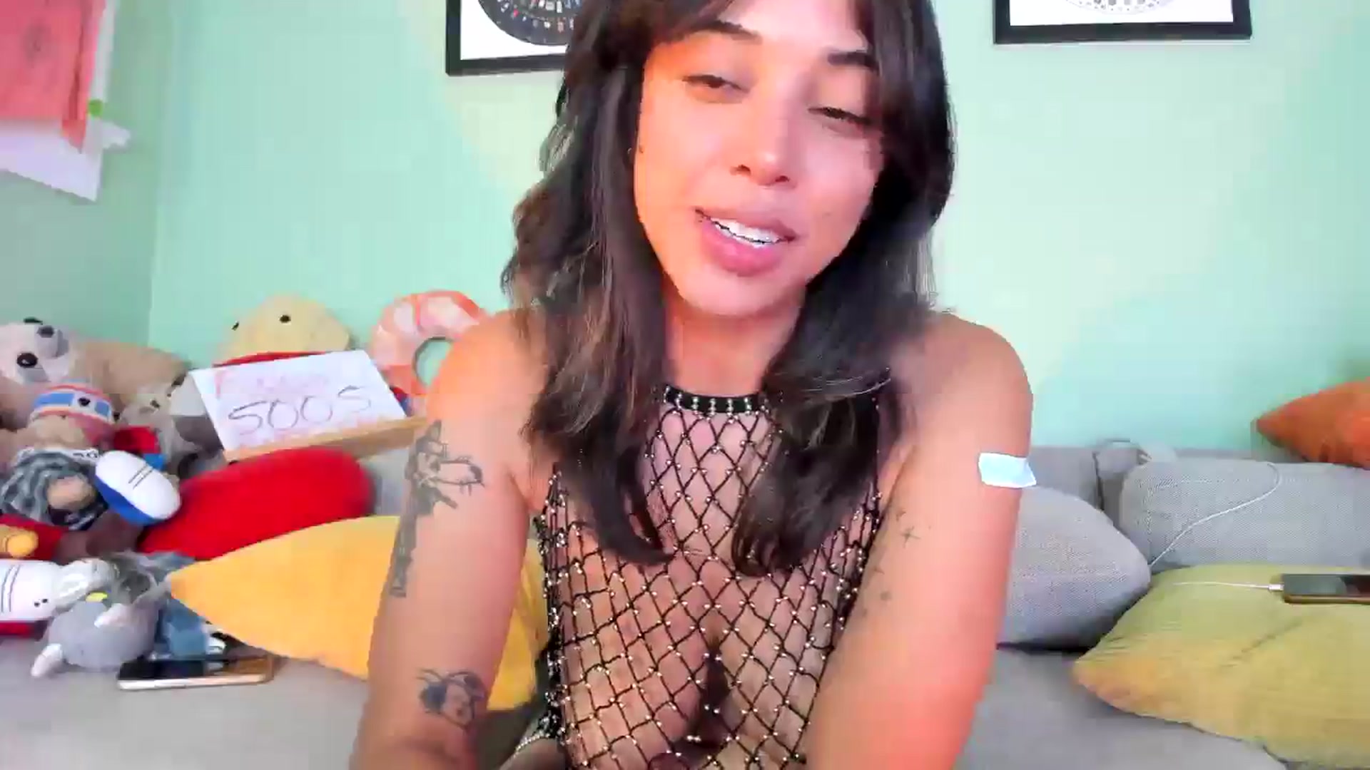 KissingHigh video thumbnail