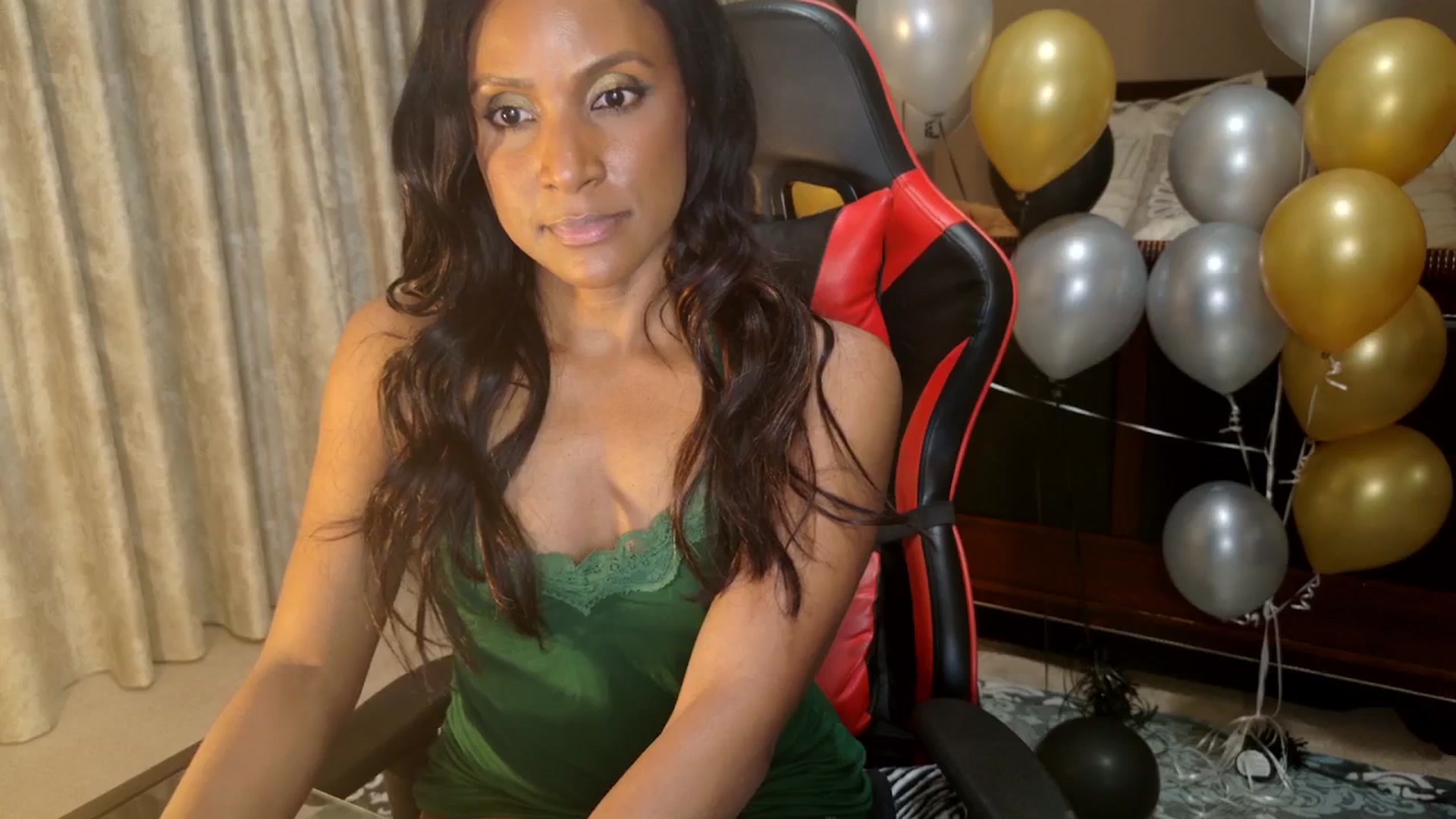 Ms_WetNWild video thumbnail