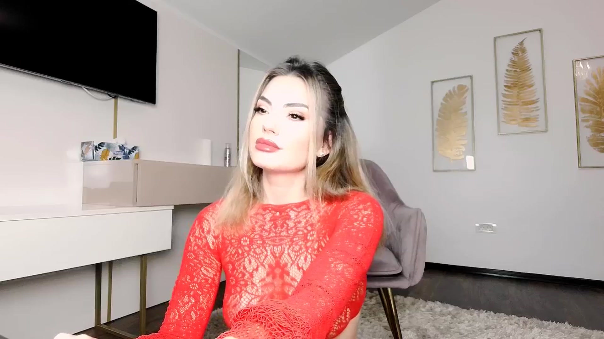 UR_wet_DESIRE video thumbnail