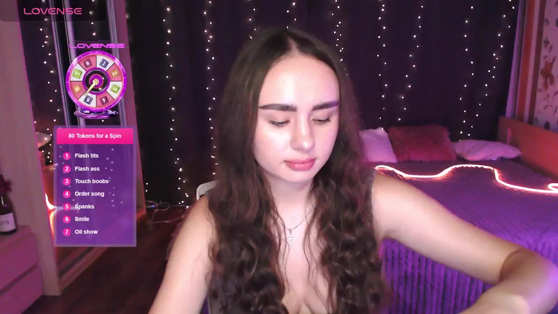 Lady_Luck0 video thumbnail