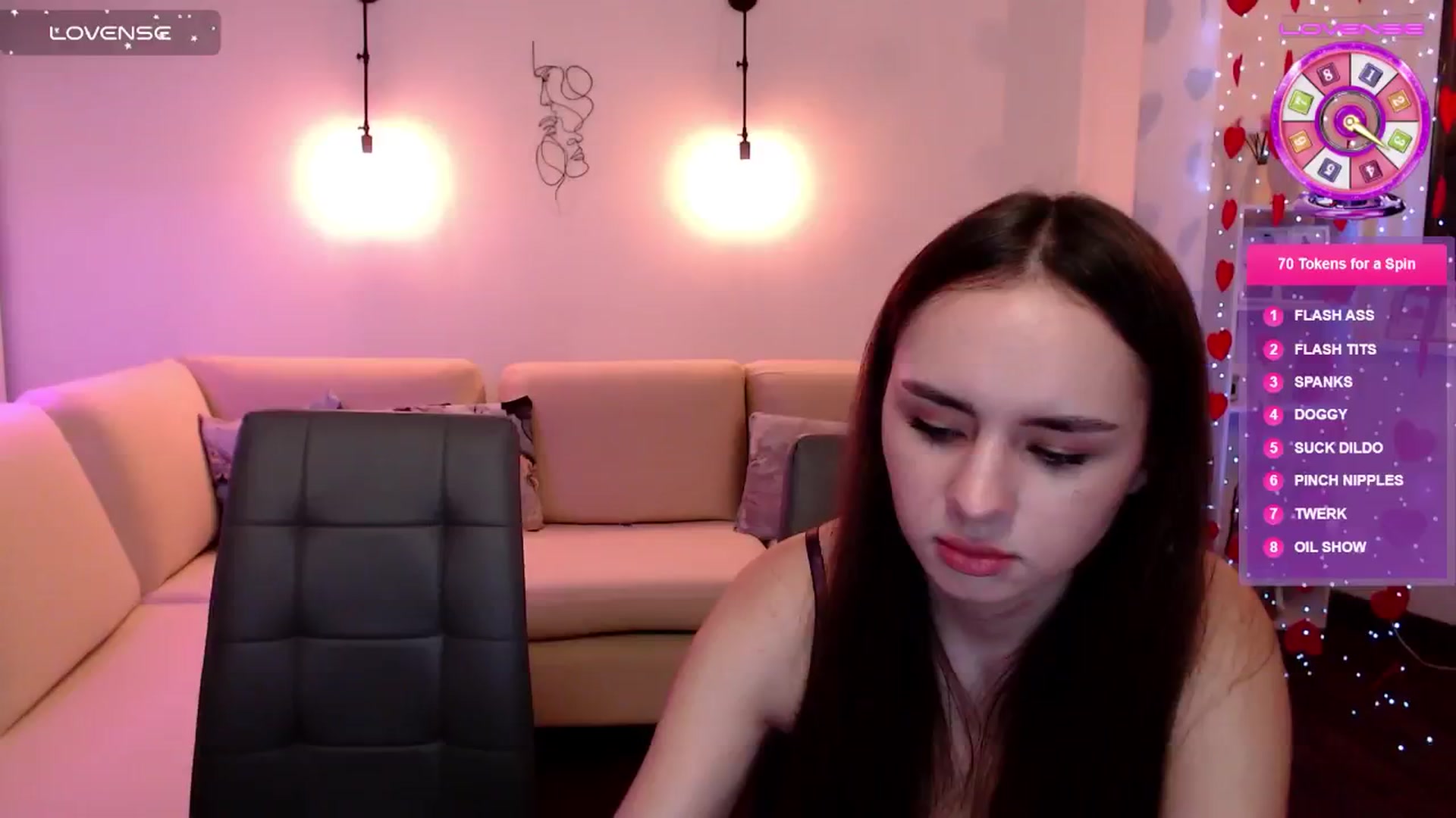 Lady_Luck0 video thumbnail