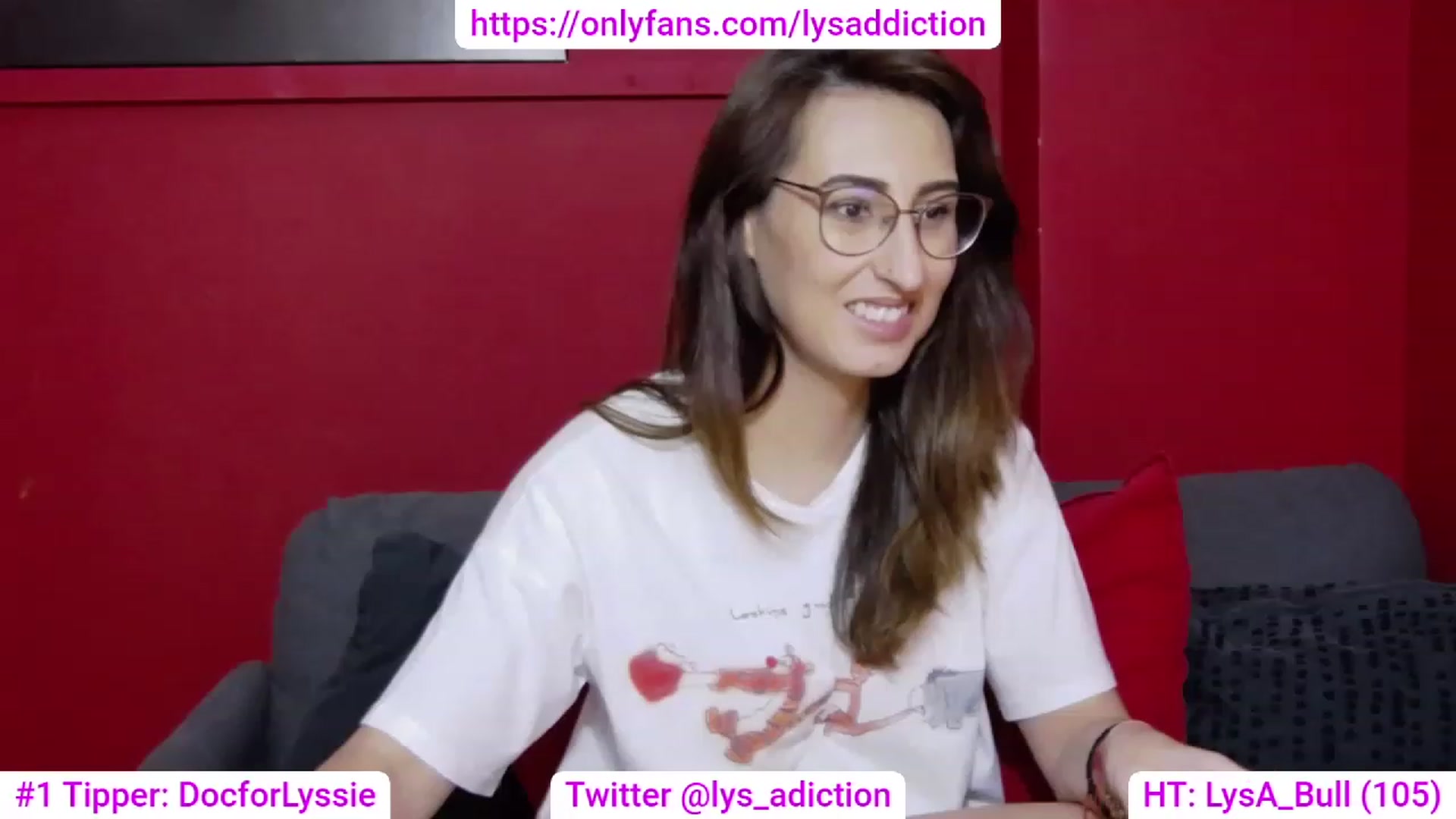 LysAddiction video thumbnail
