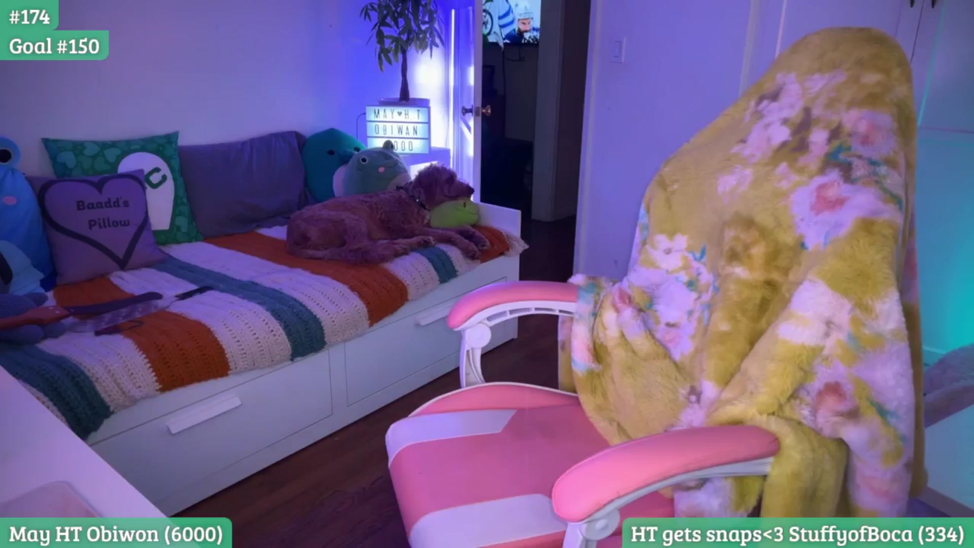 RaeRiley video thumbnail