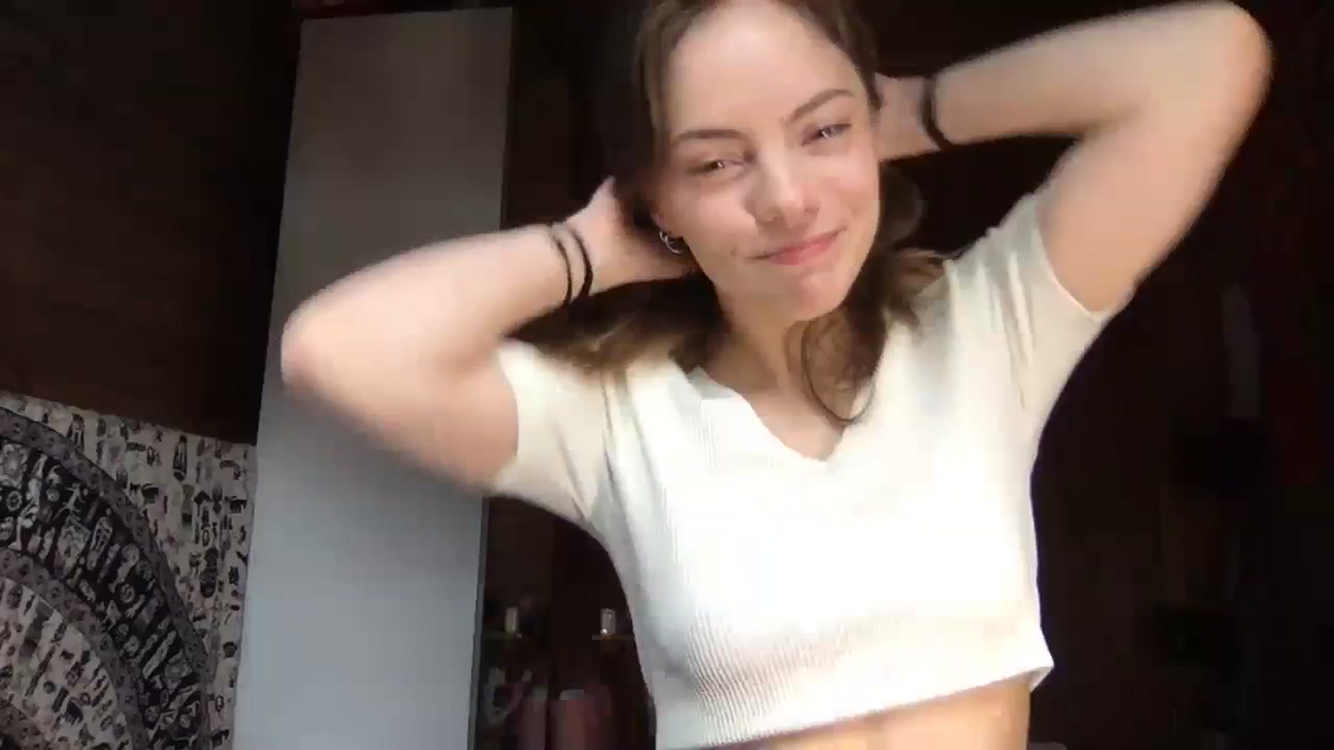 AstroGirl1 video thumbnail