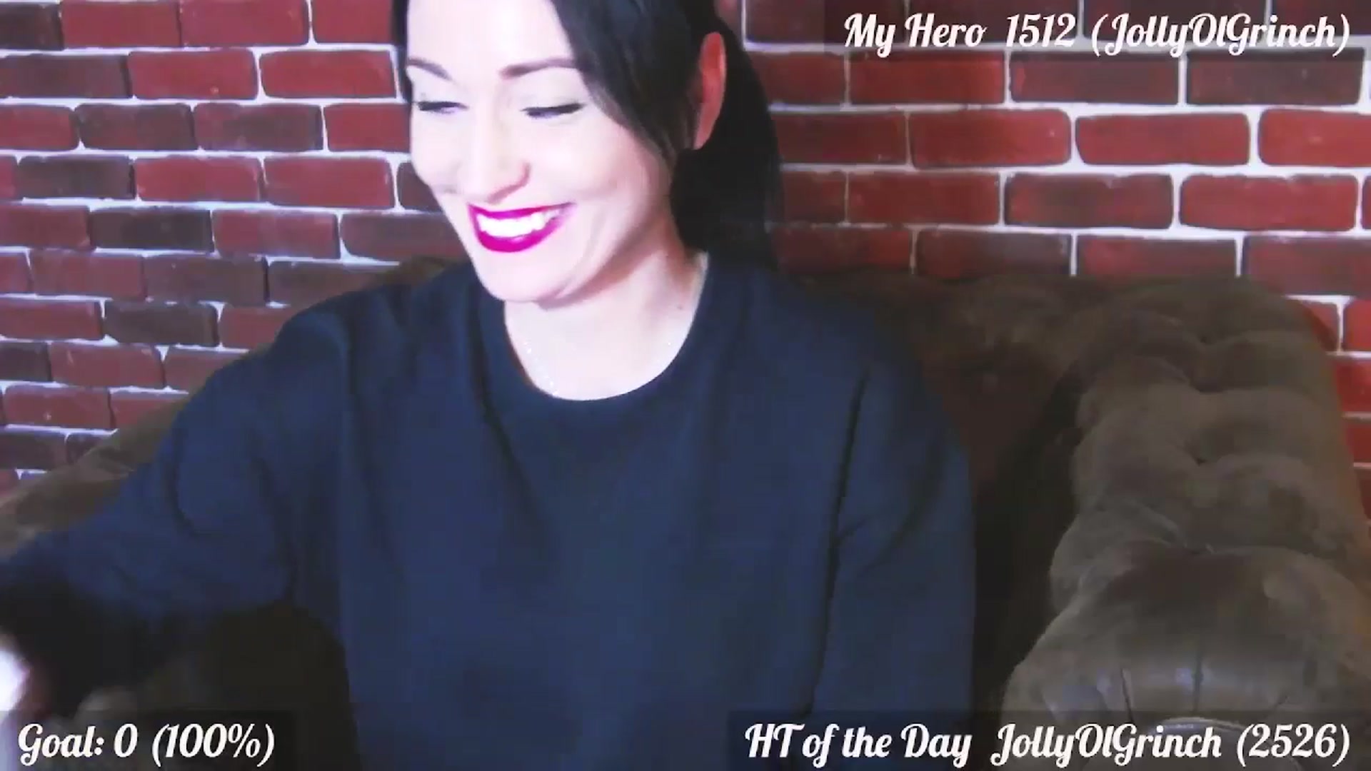 QuinnieSmile video thumbnail