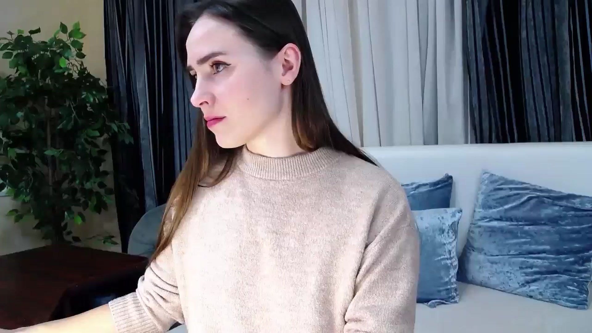 Floured video thumbnail