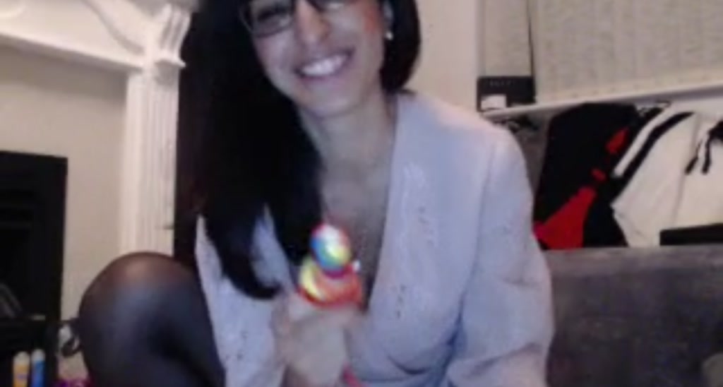 Persiangirl69 video thumbnail