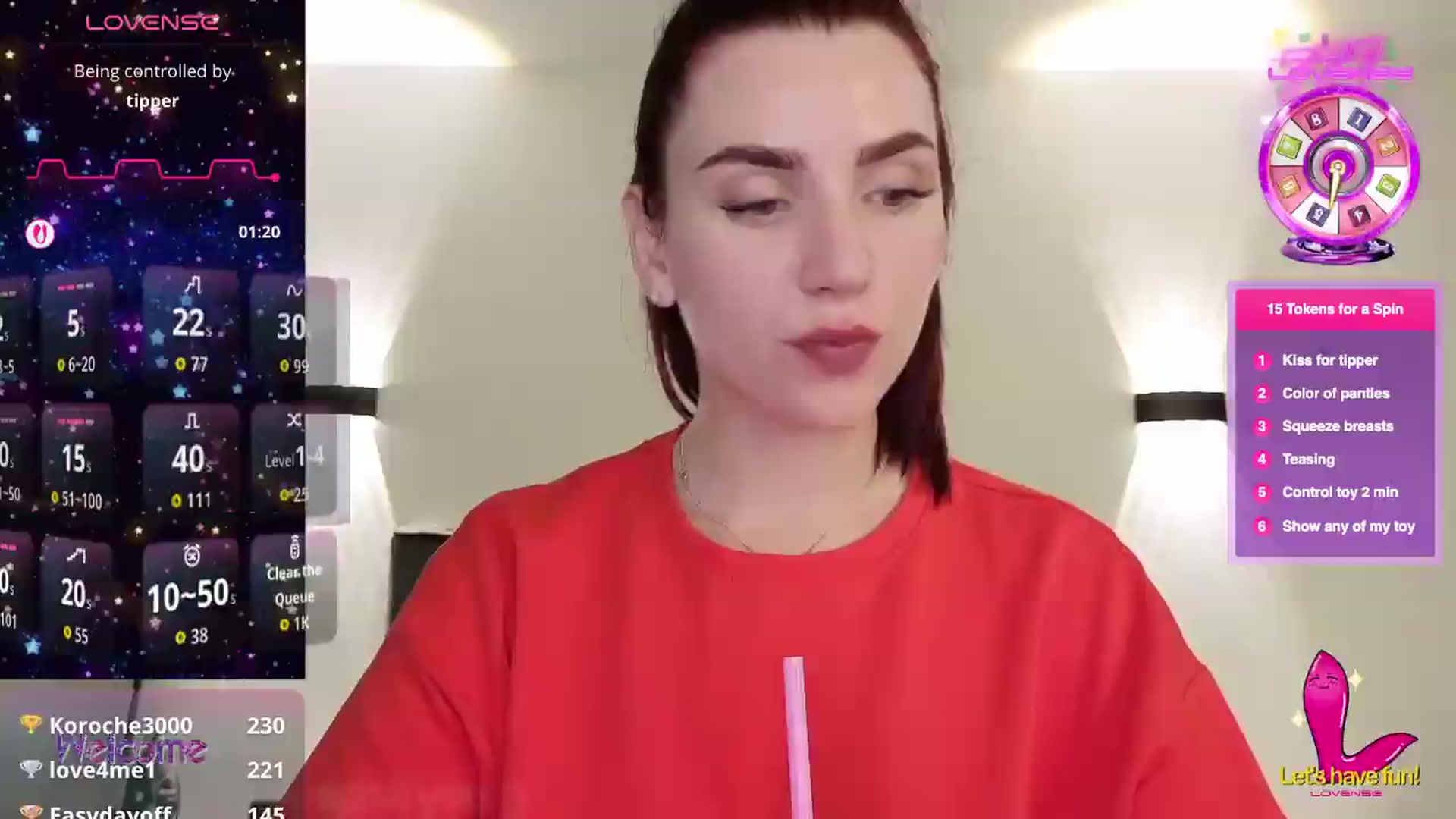 MiaLuxe video thumbnail