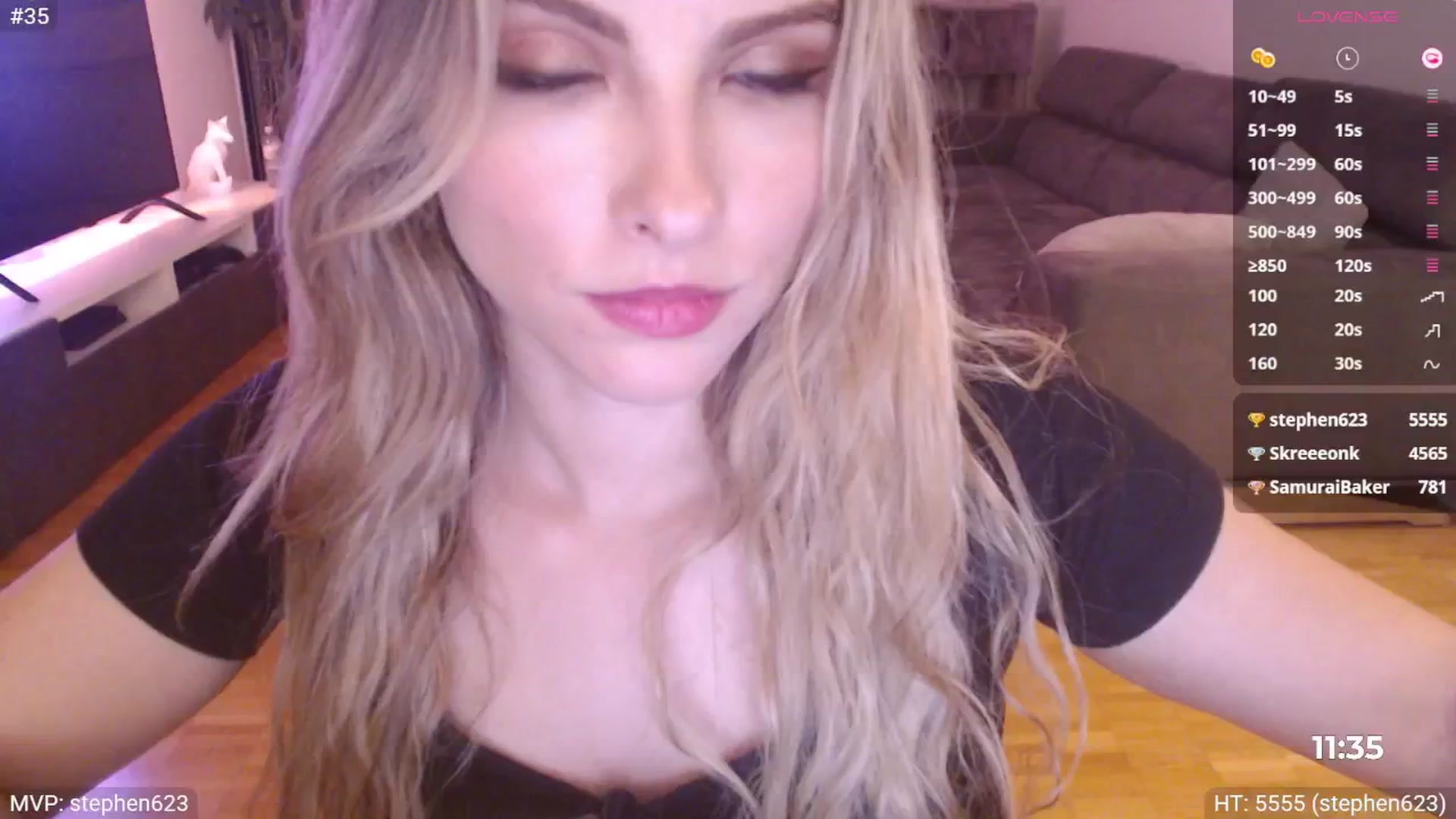 StacyDoll video thumbnail