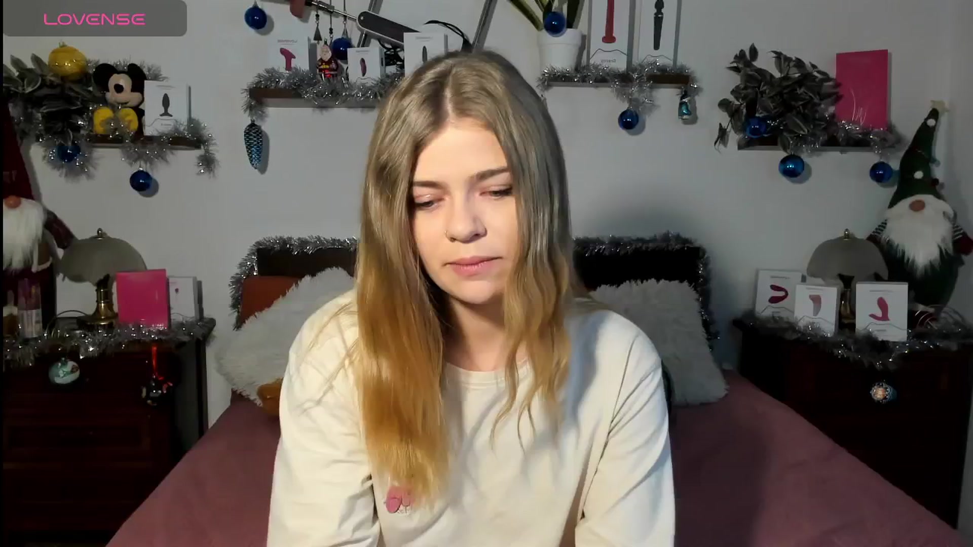 HaleyReedme video thumbnail