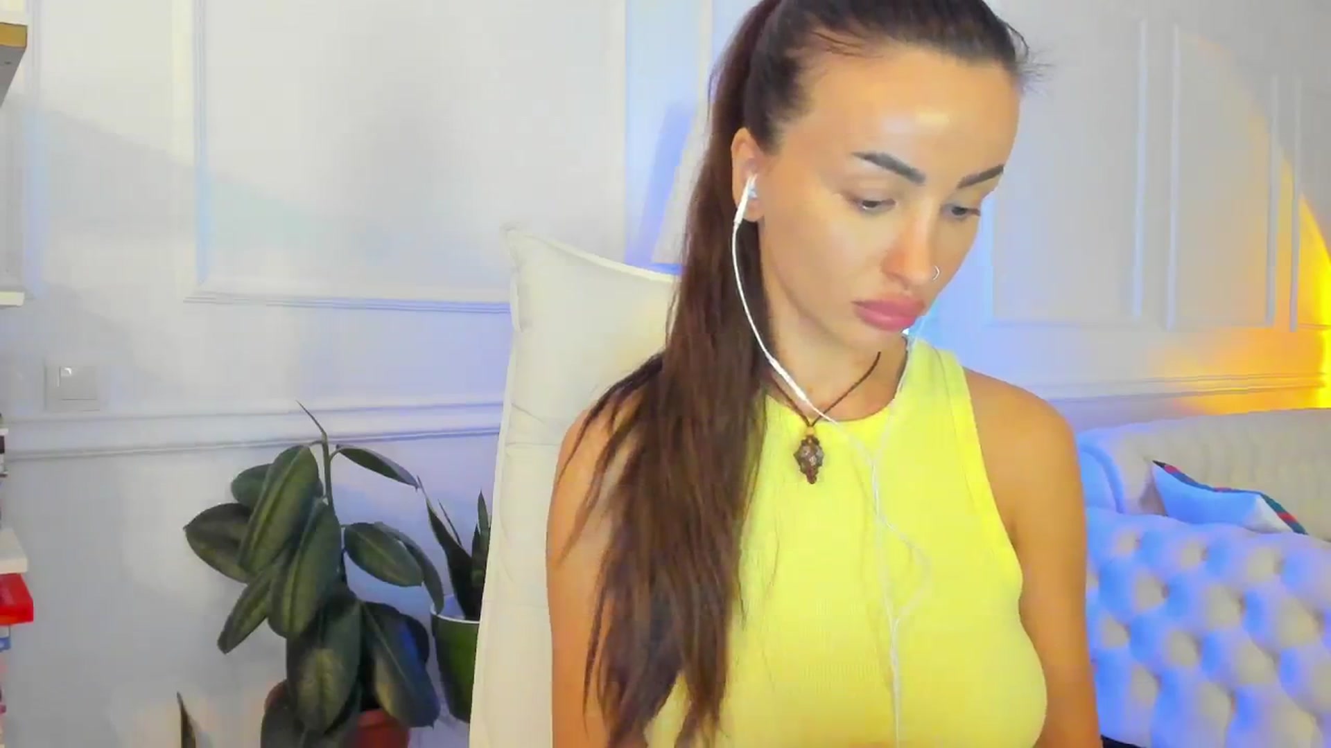 AlyssiaKENT1 video thumbnail