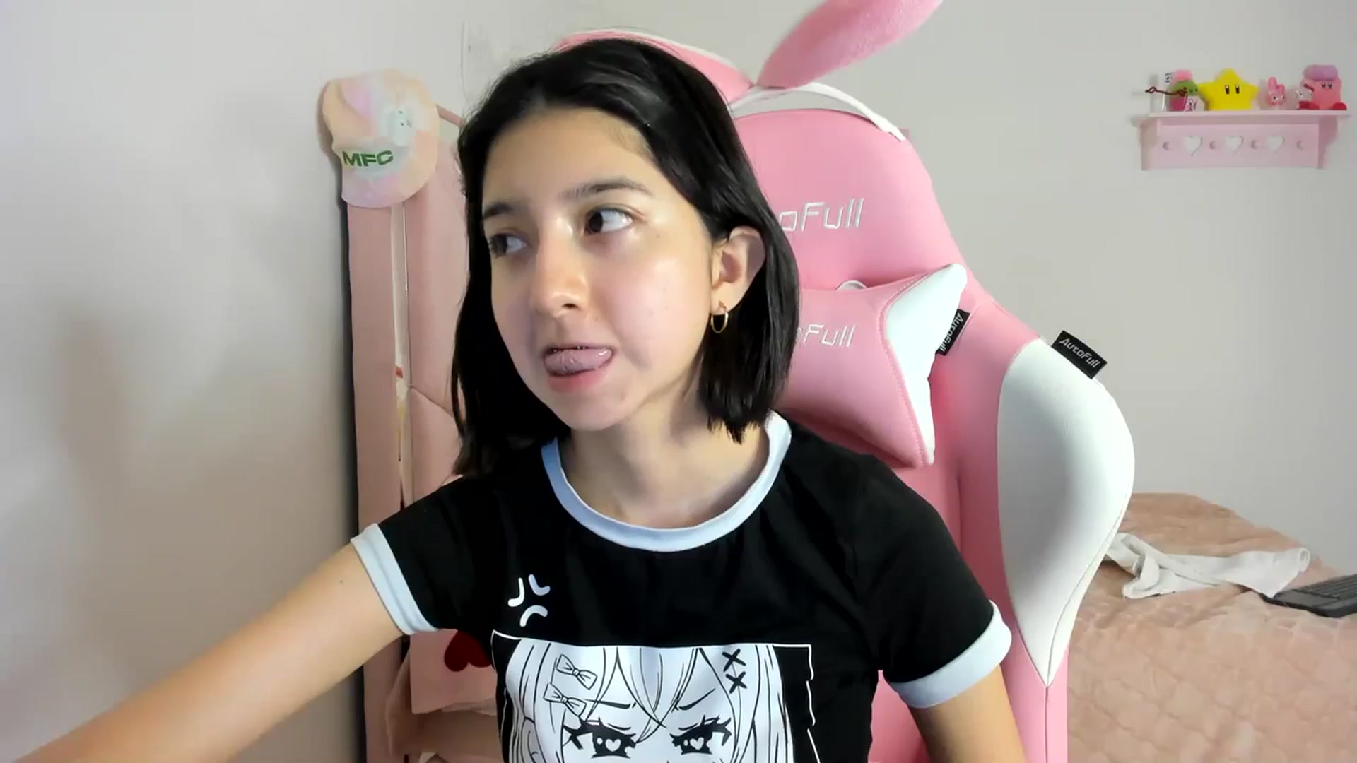 Cherrycute666 video thumbnail