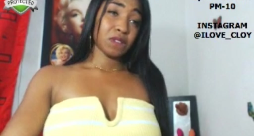 Ebonylatin25 video thumbnail