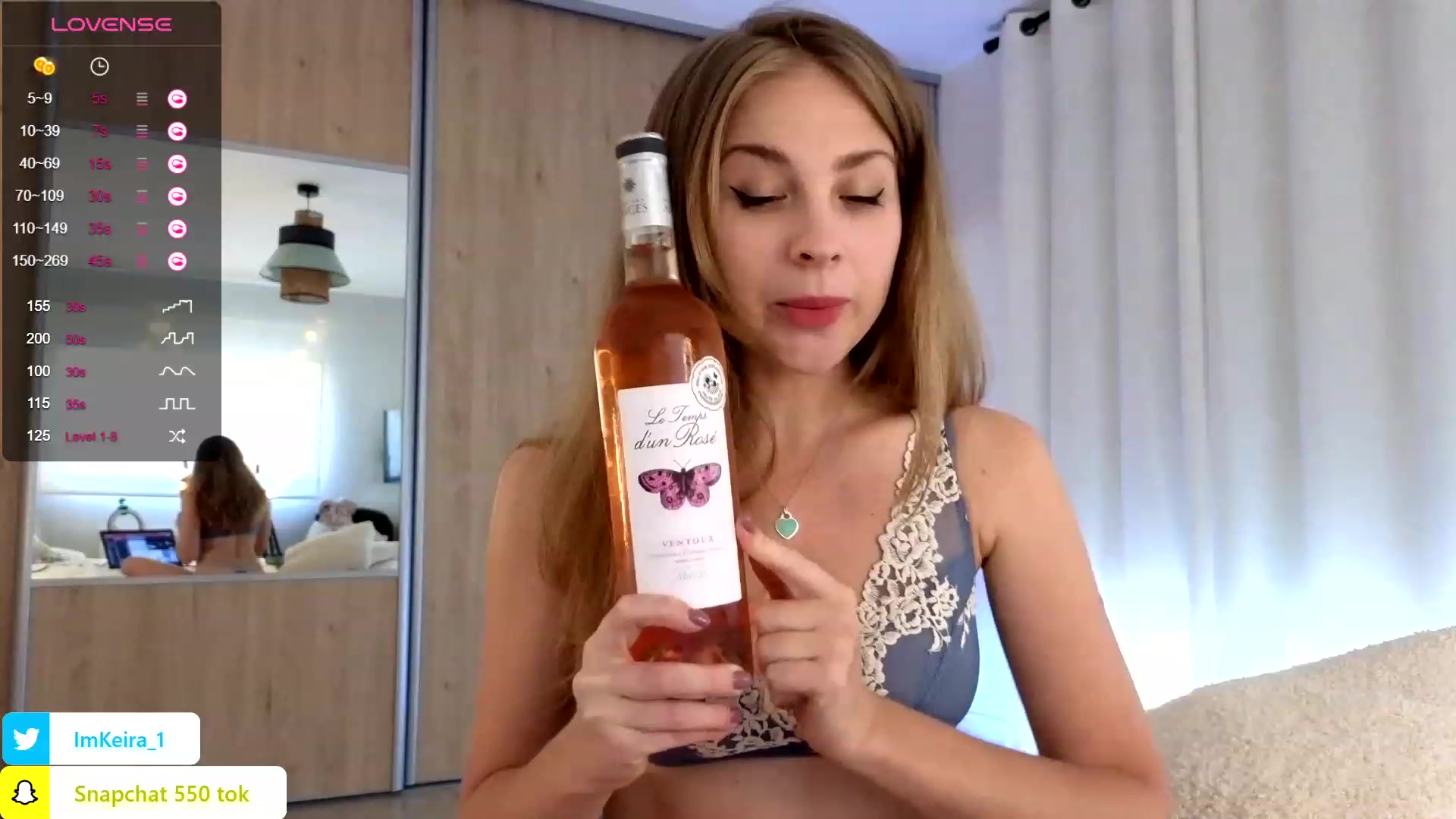 ImKeira video thumbnail