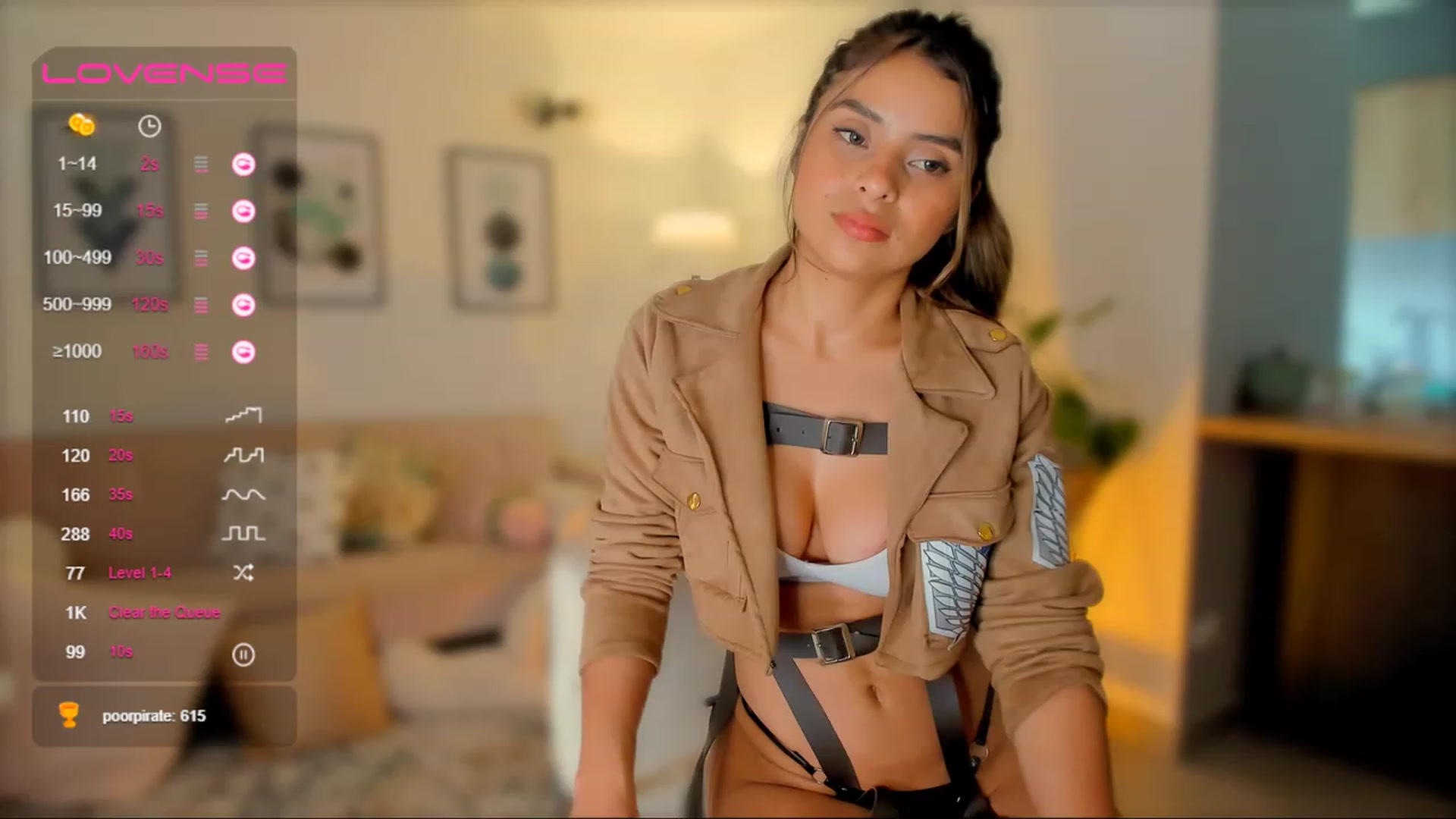 AndreaThomson video thumbnail