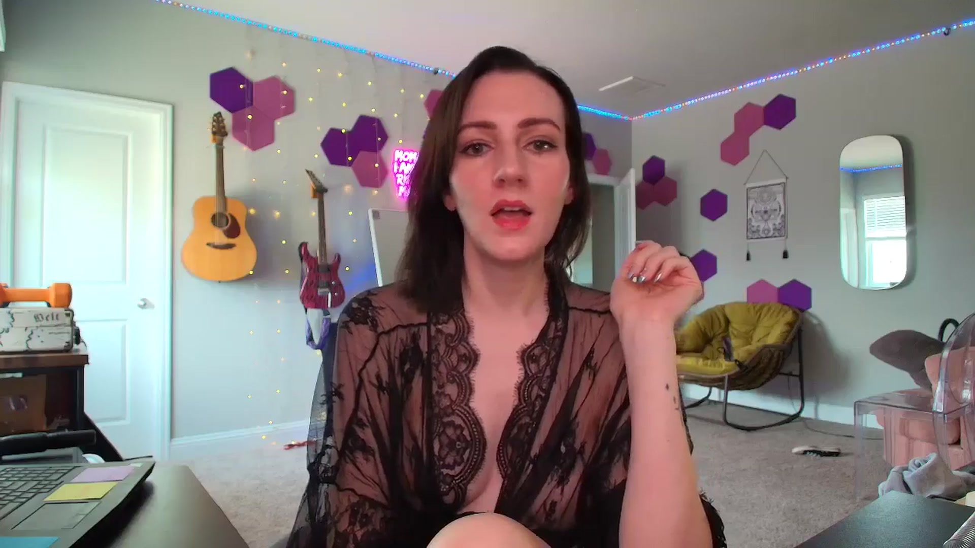 MeredithBae video thumbnail