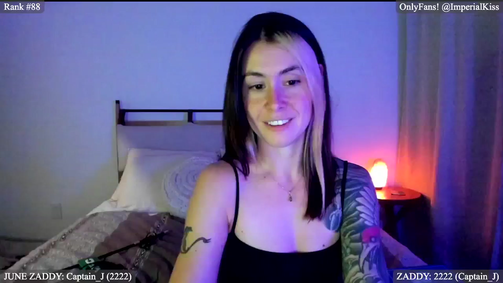 ImperialKiss video thumbnail
