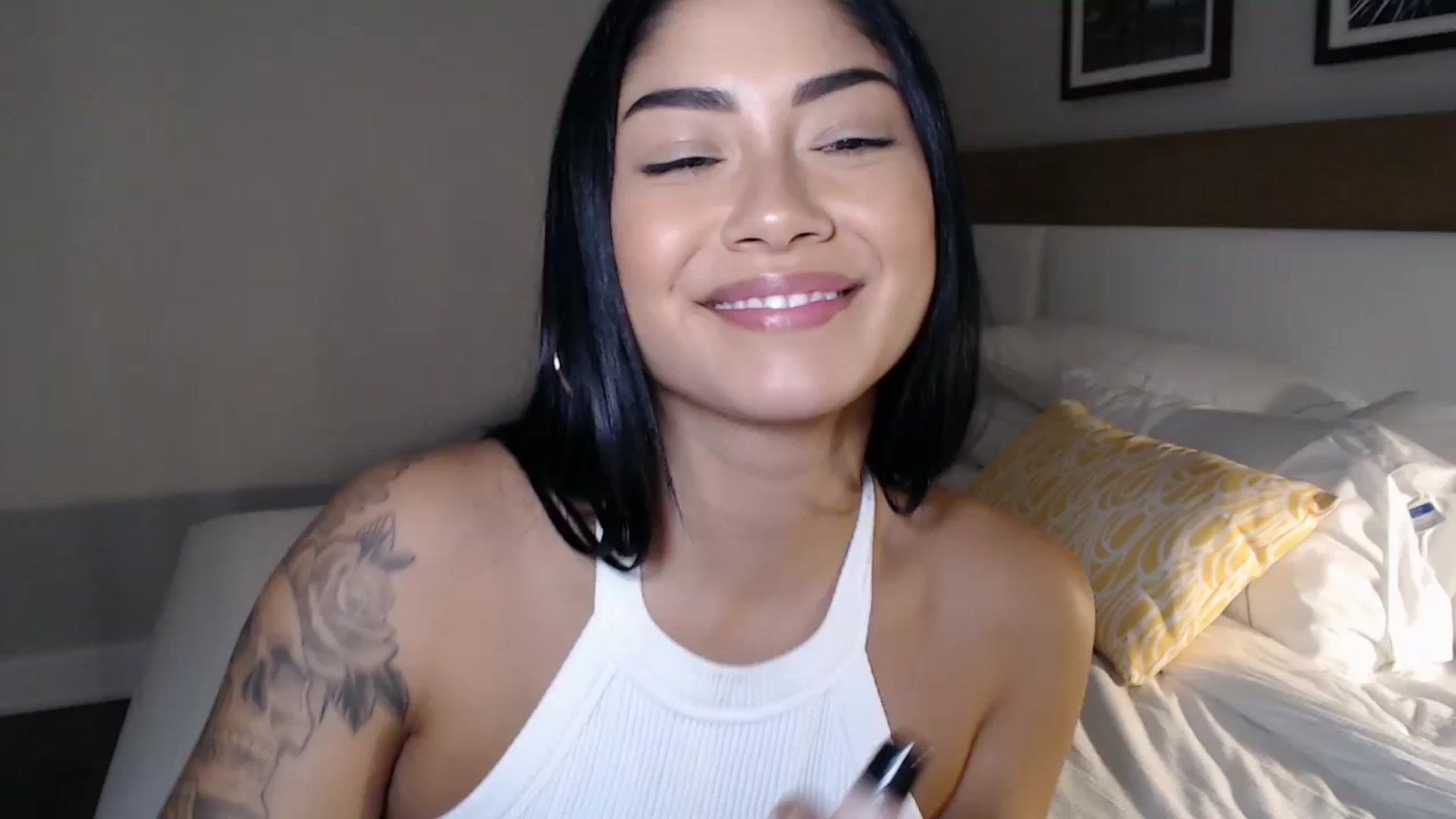 YourGoddessLu video thumbnail