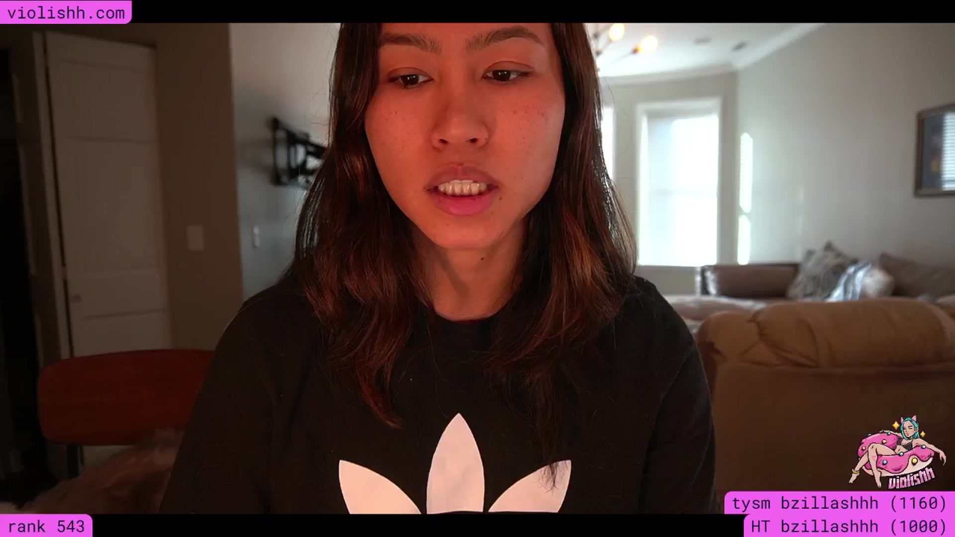 violishh video thumbnail