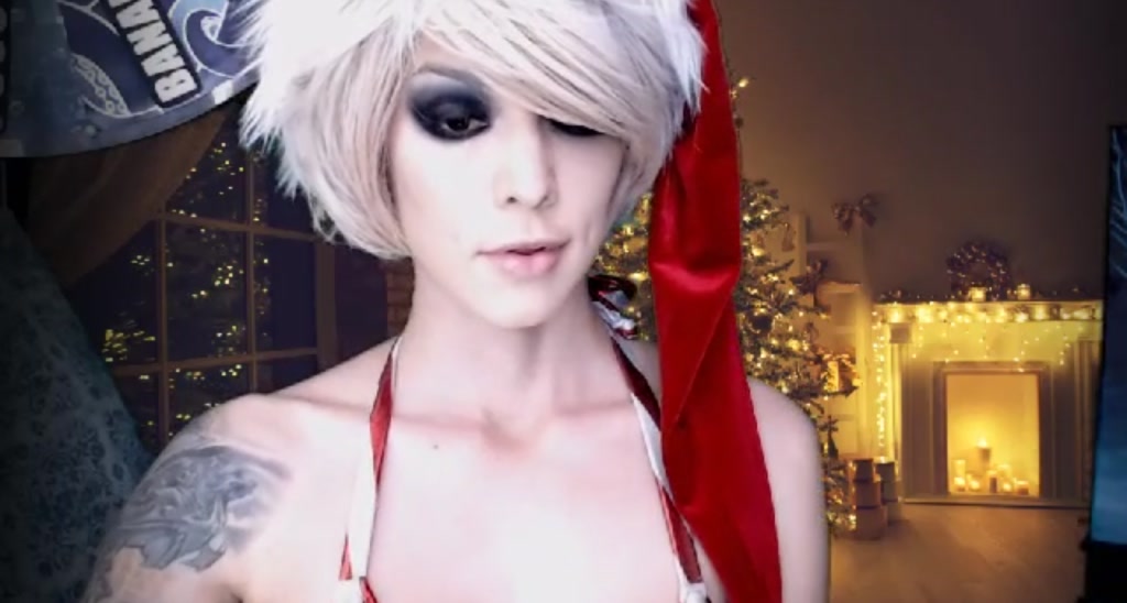 AnnaMolli video thumbnail