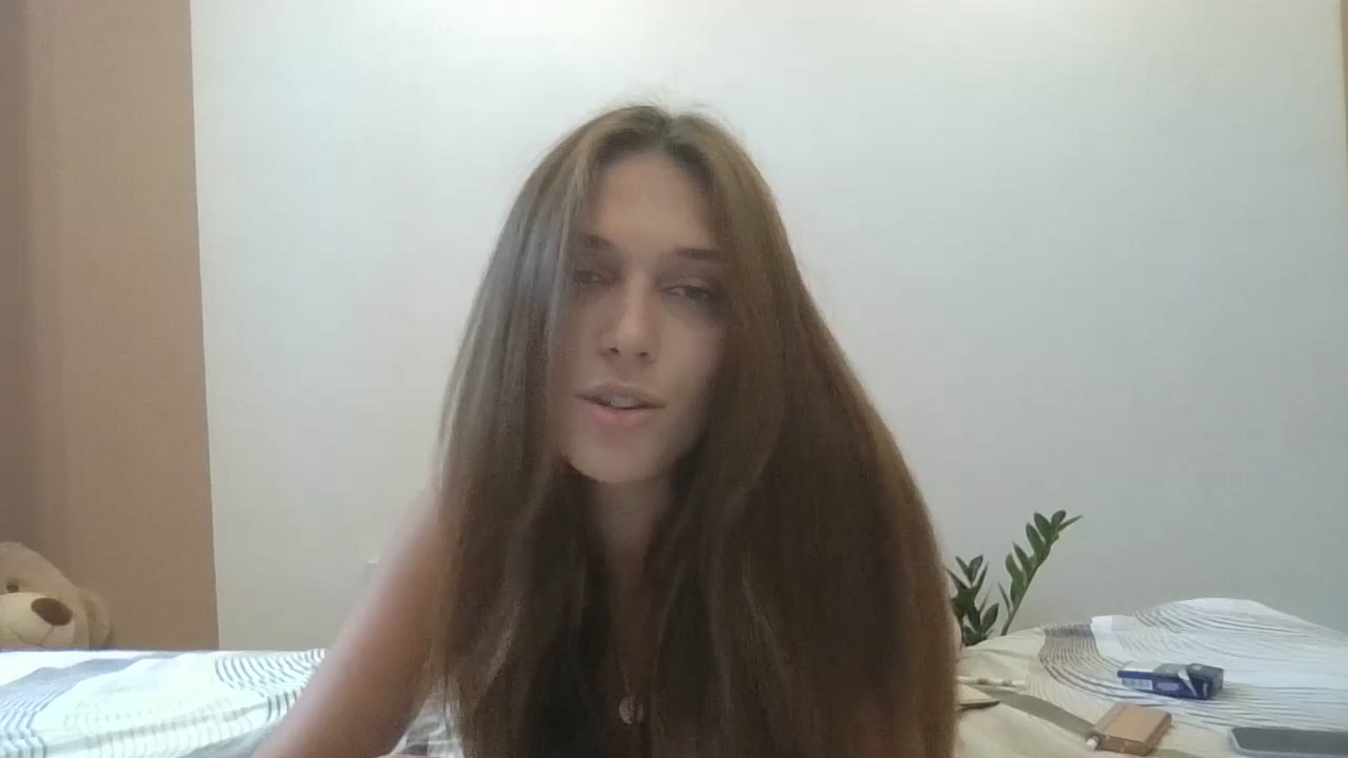 HaleyReed video thumbnail
