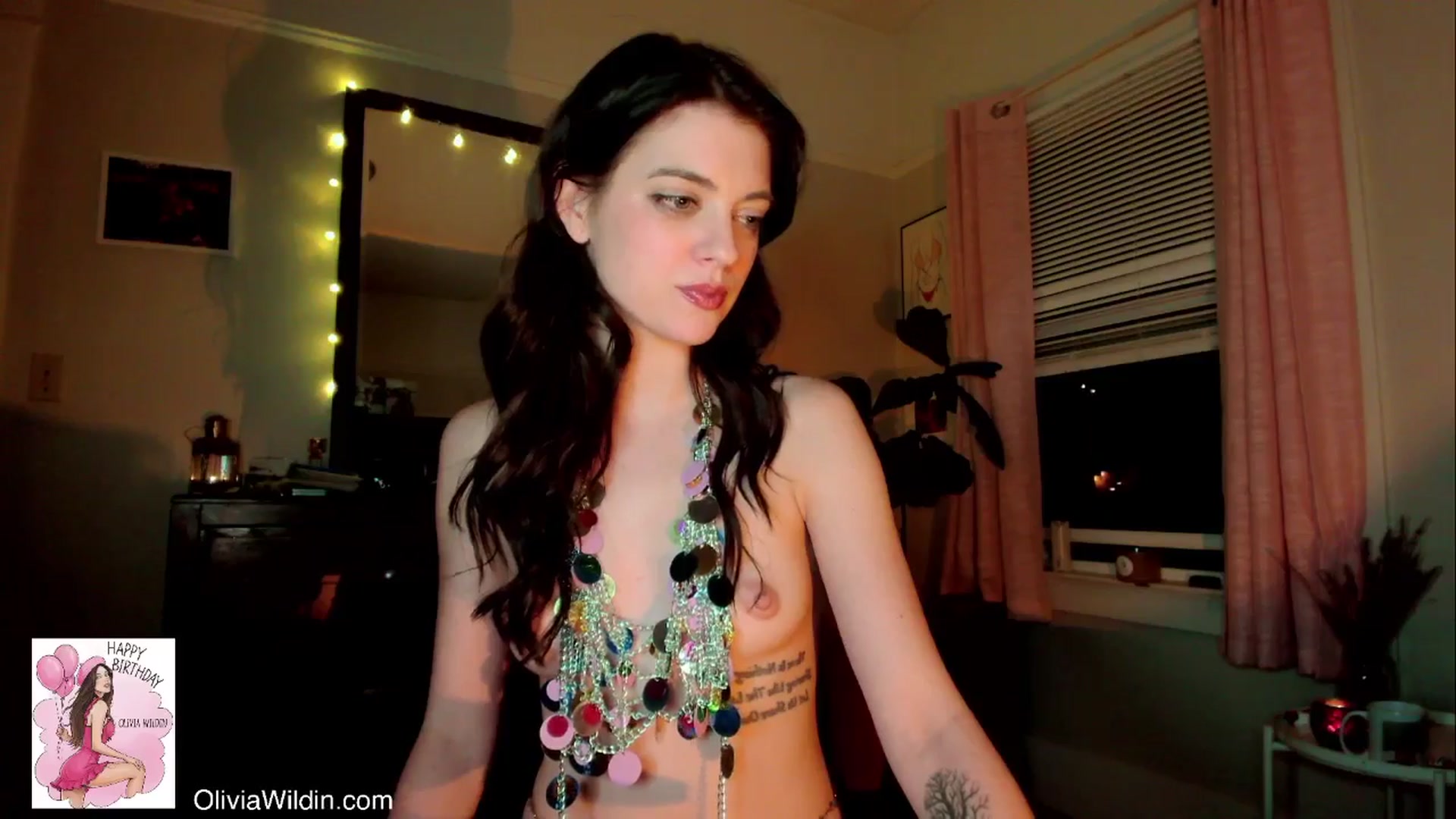 oliviawildin video thumbnail