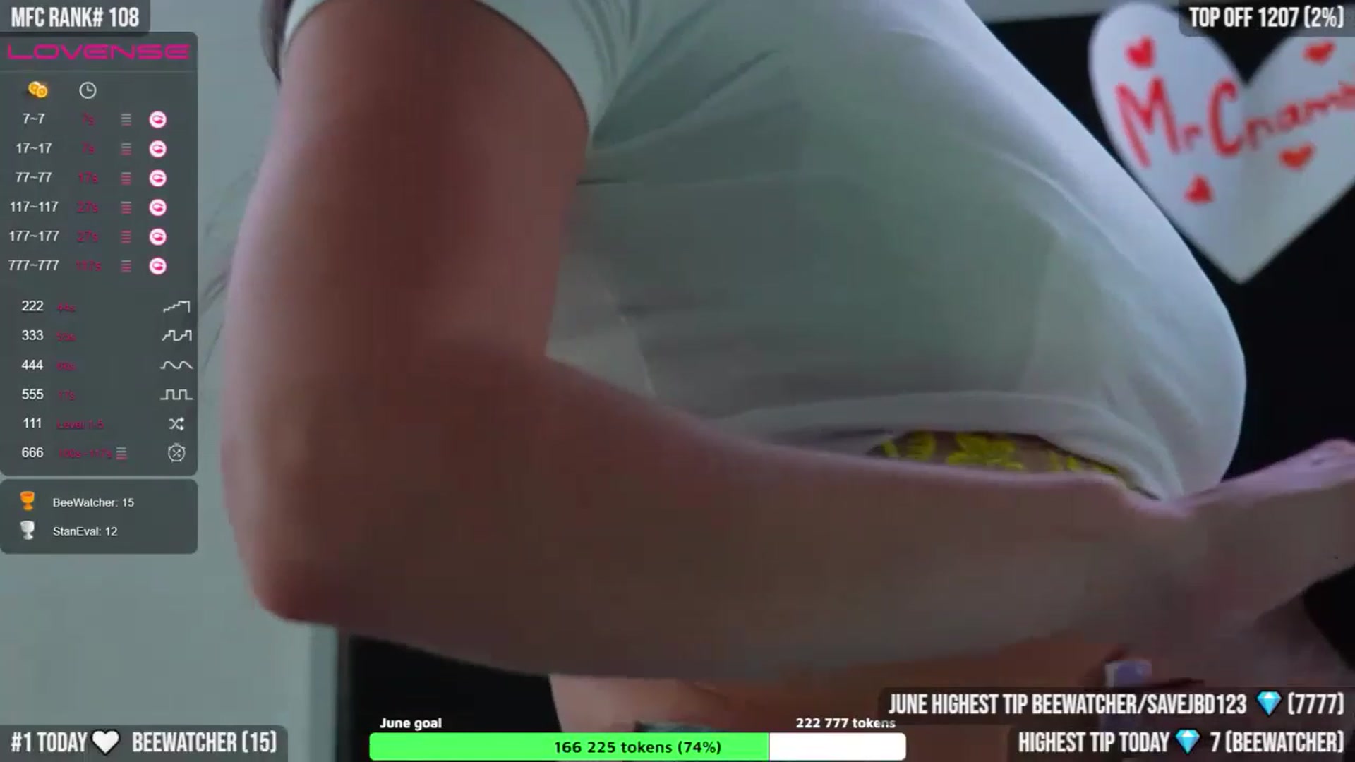 TighttAss video thumbnail