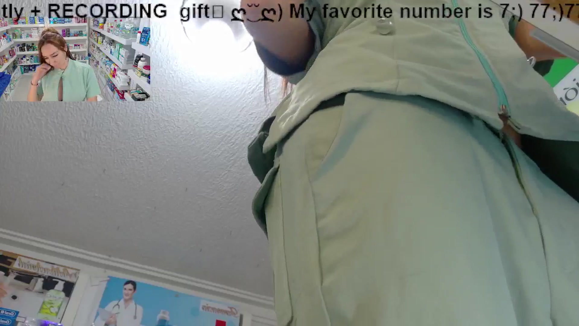 swmilena_hot_ video thumbnail