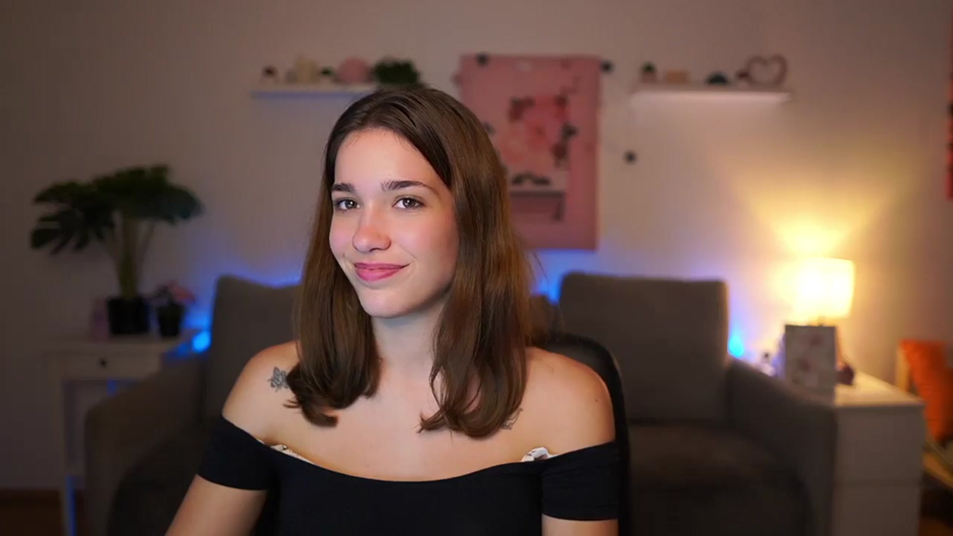 Kissiecat video thumbnail