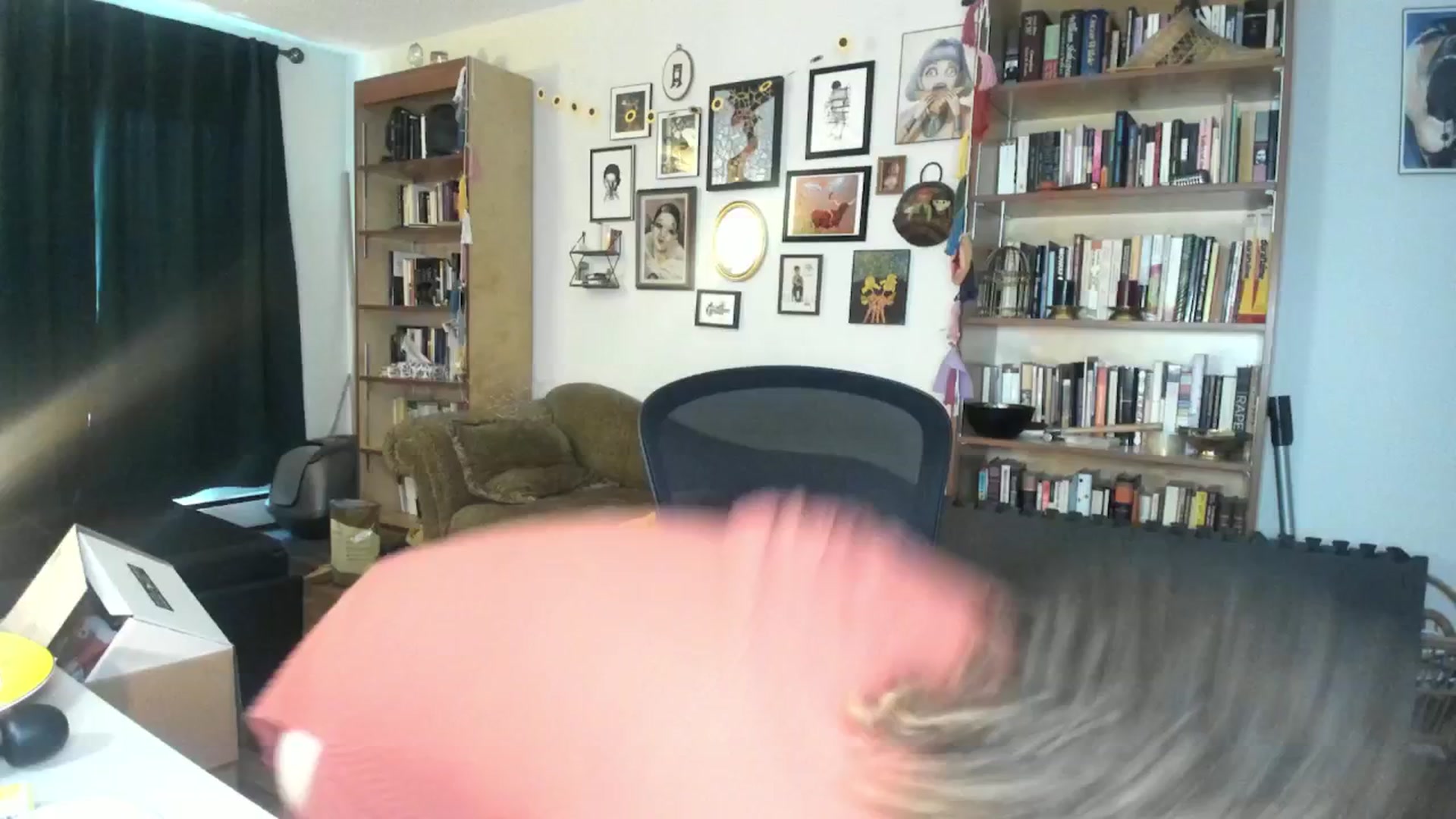 PeachyQueen_ video thumbnail