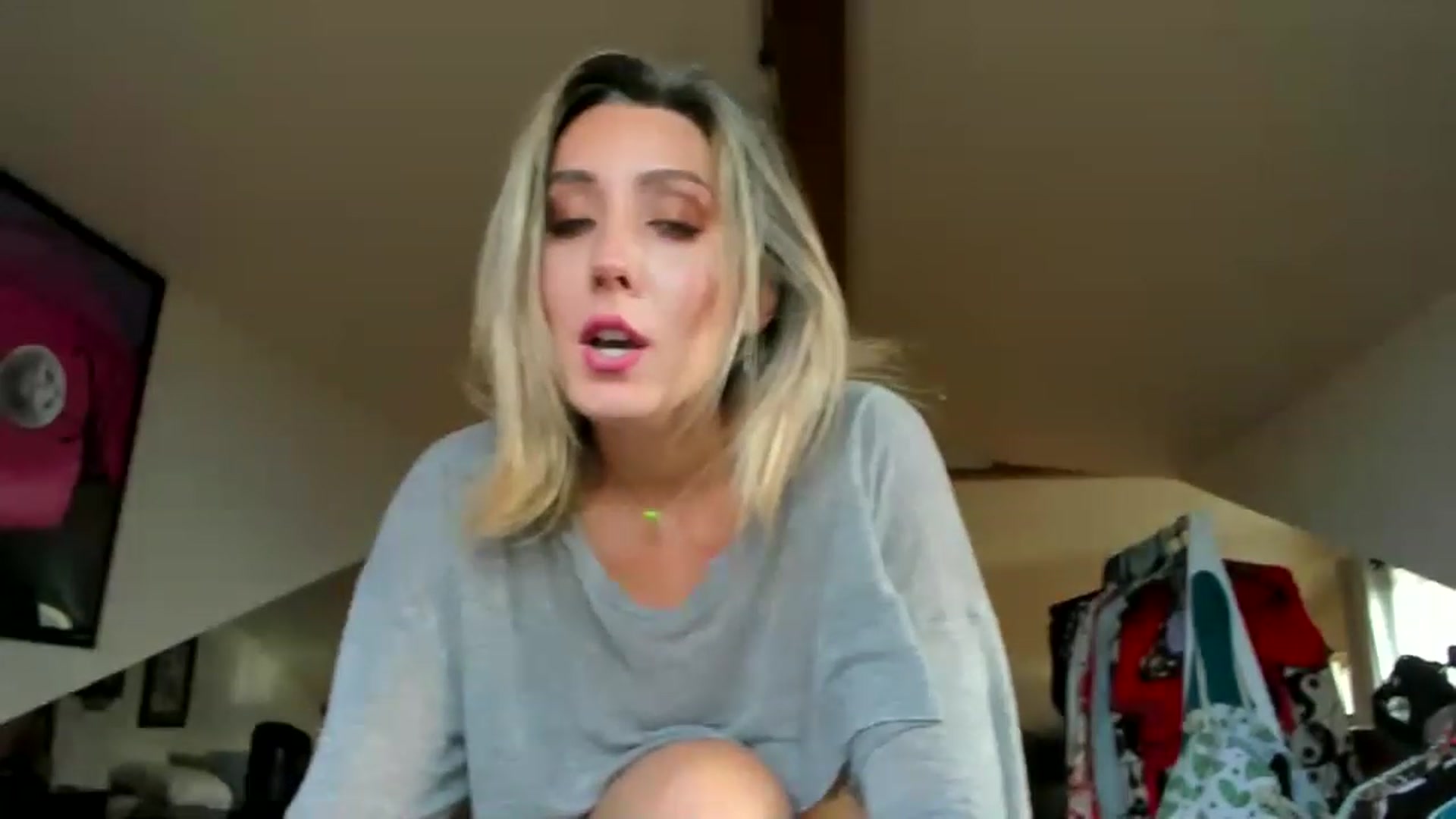 Casssie video thumbnail