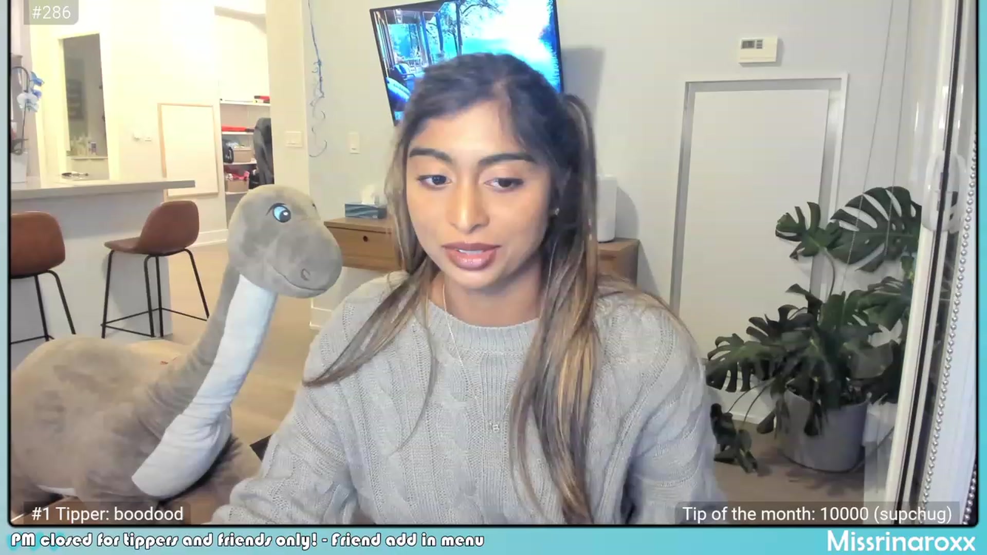 Missrinaroxx video thumbnail
