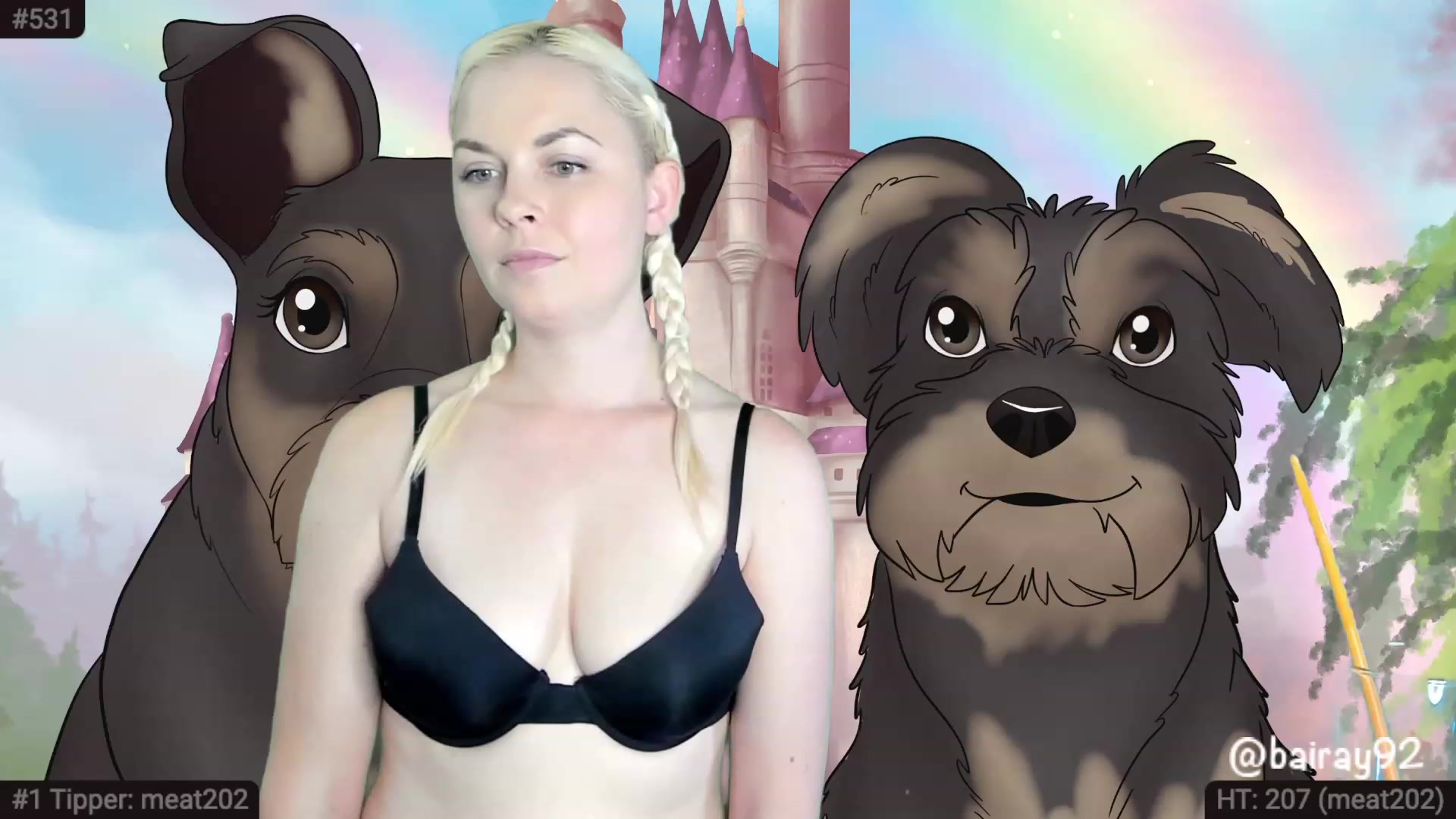 BaileyRayne video thumbnail