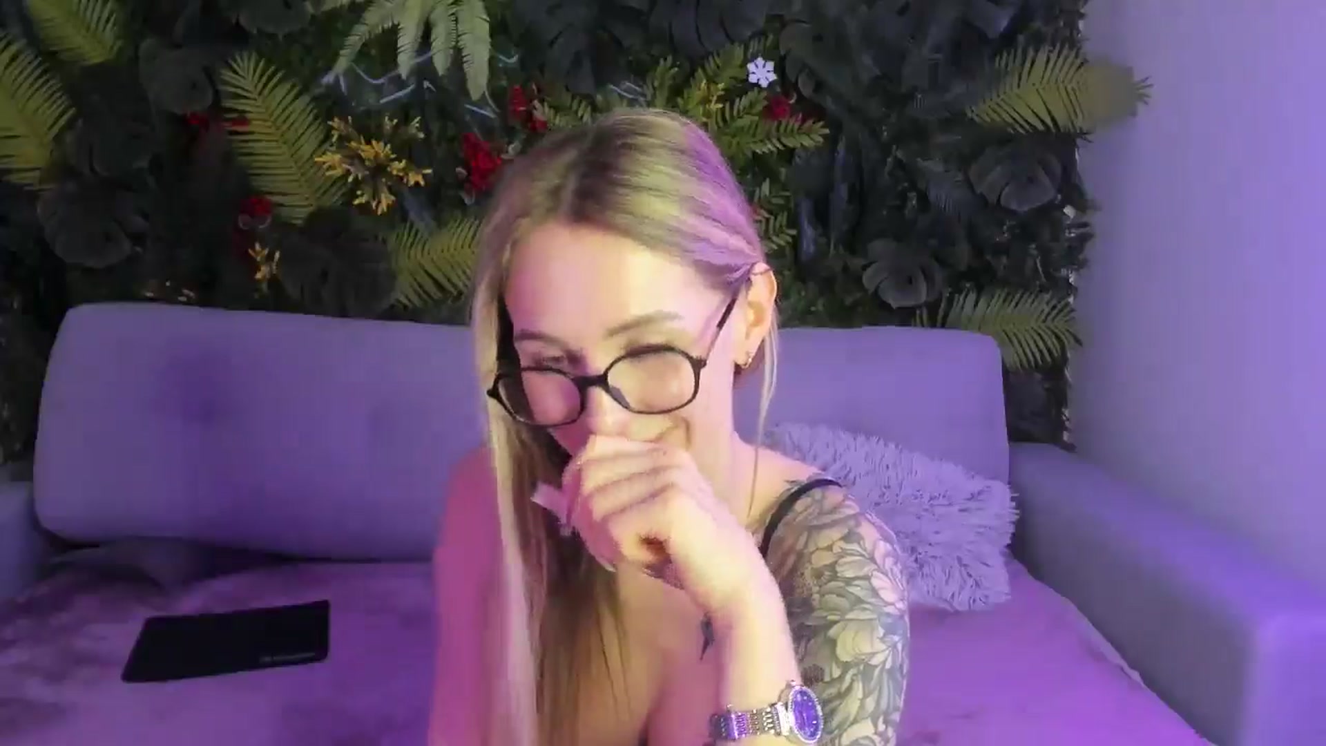 Horny_Blond video thumbnail